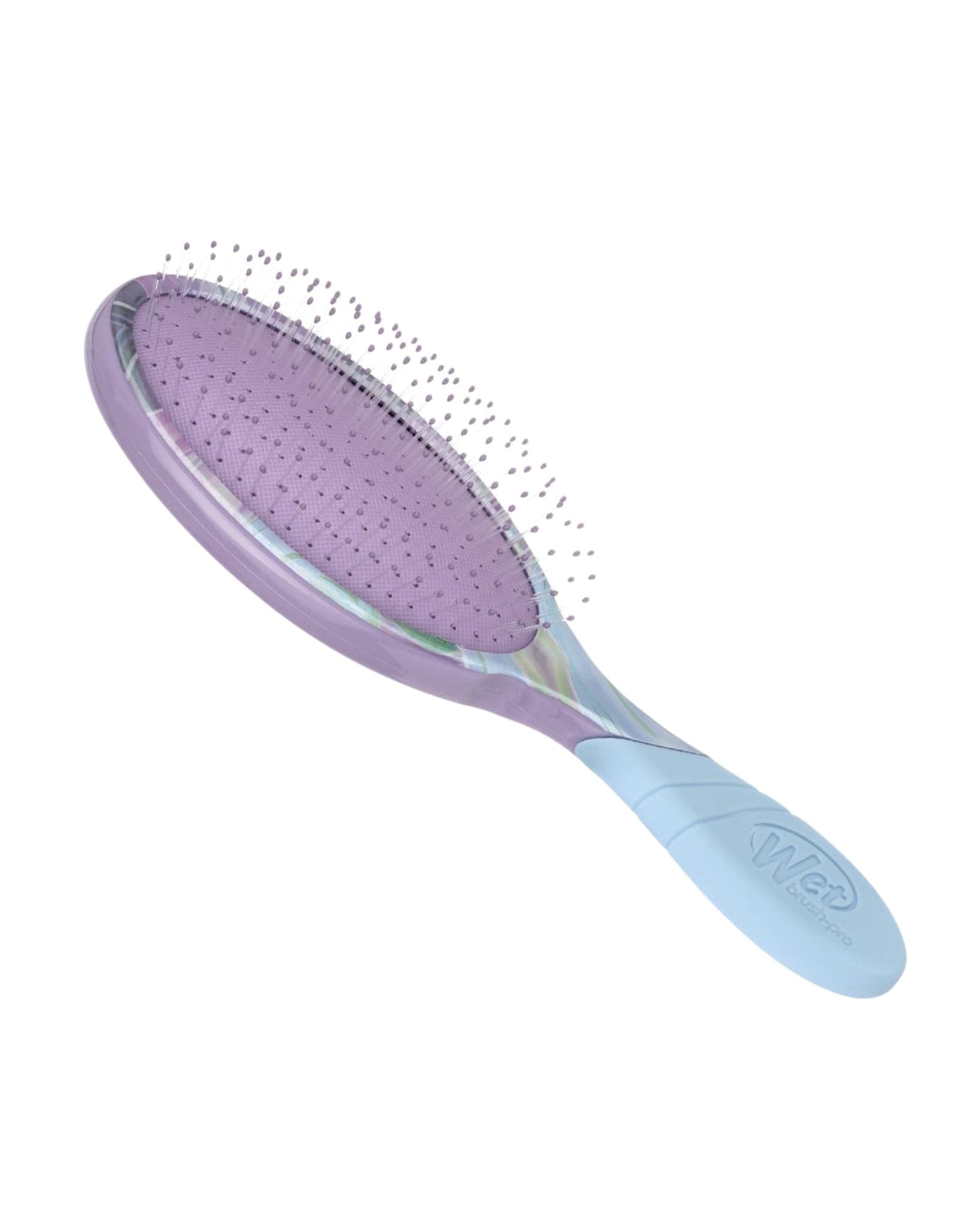 Wet Brush WetBrush Pro Pearlescent Prism - Blue