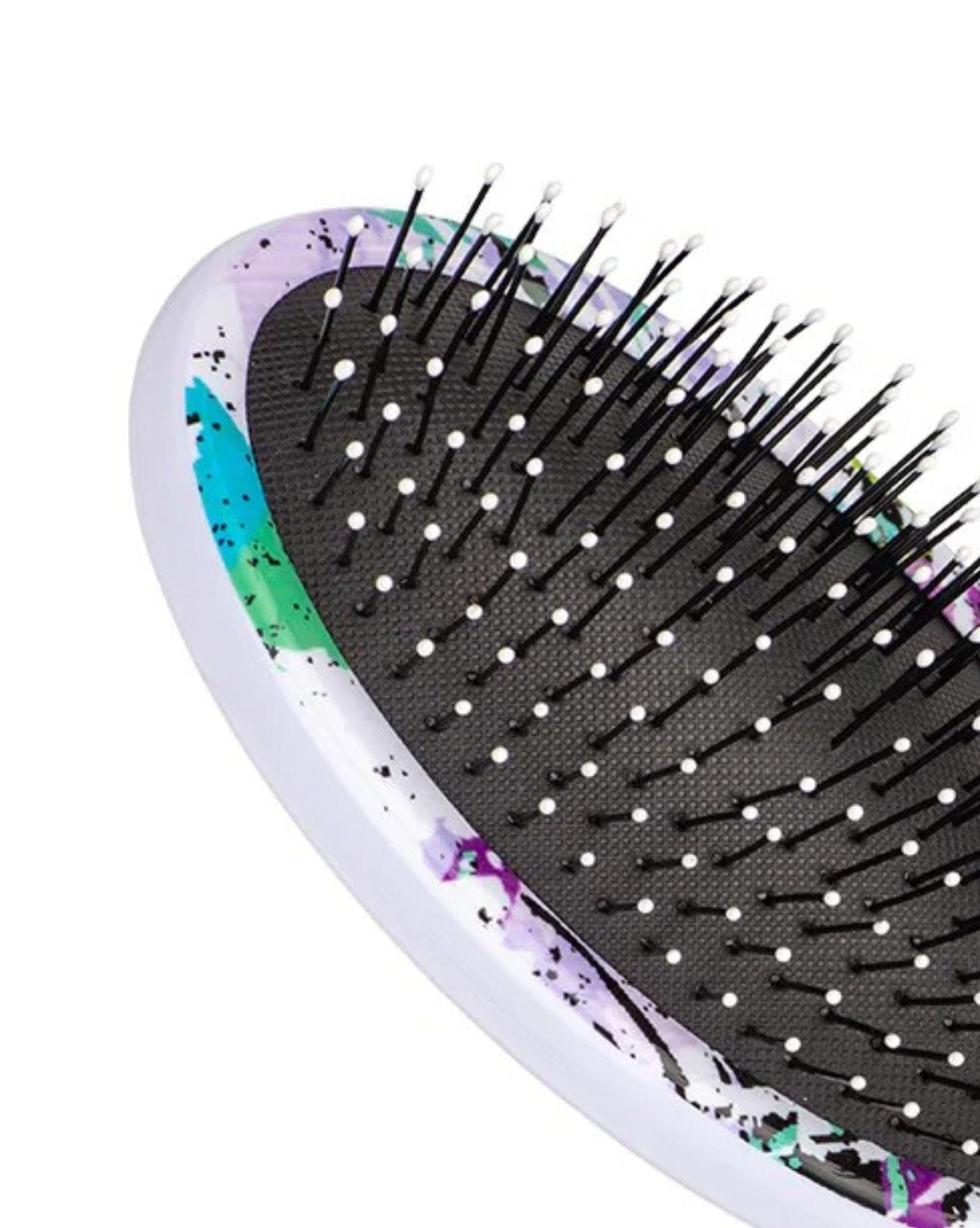 Wet Brush WetBrush Pro Street Art Detangler - Purple