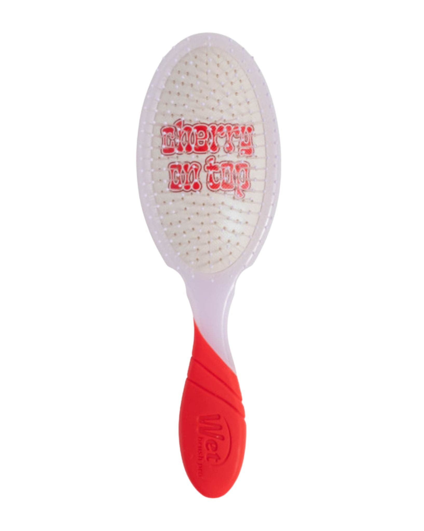 Wet Brush WetBrush Pro Tutti Fruitti - Cherry