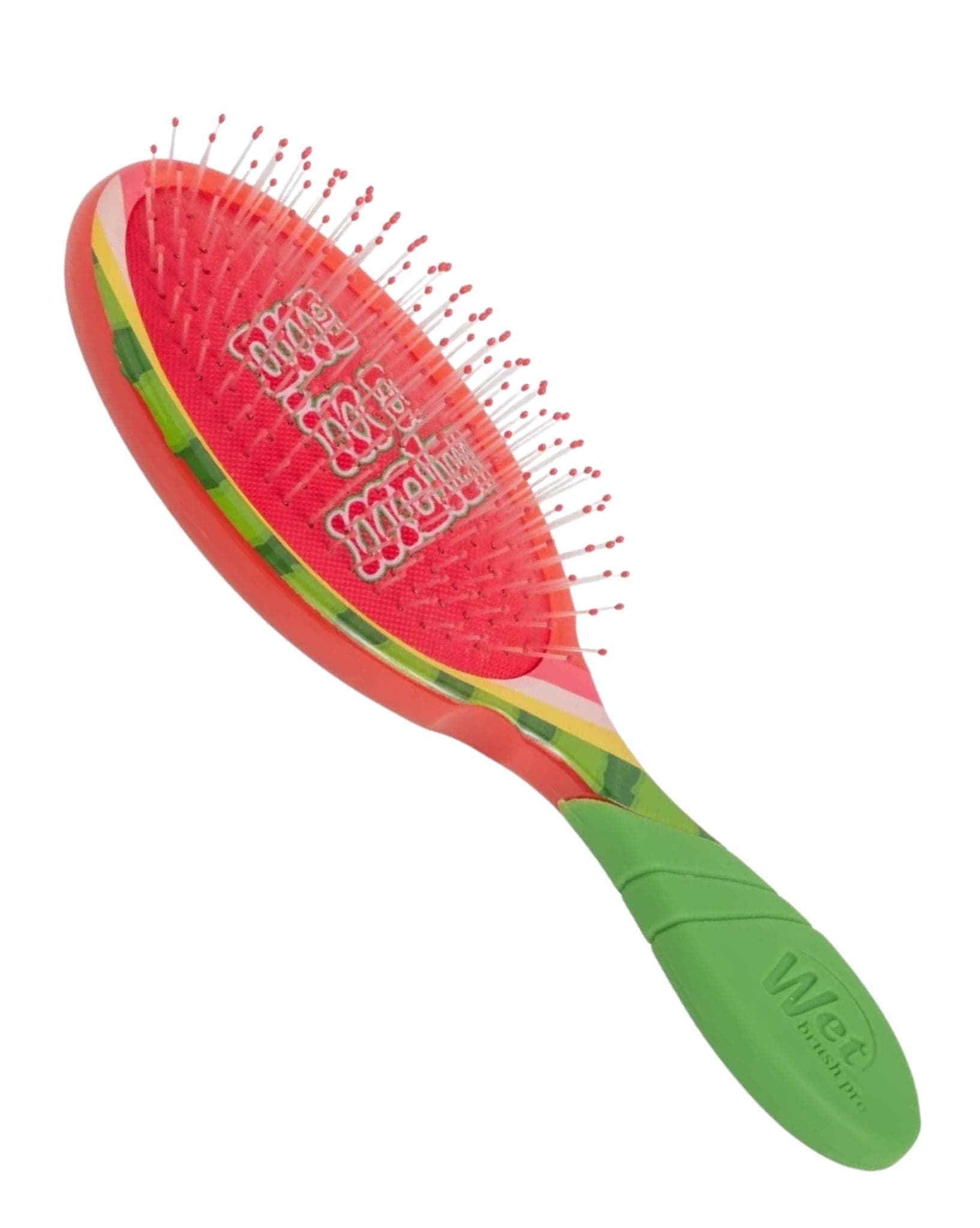 Wet Brush WetBrush Pro Tutti Fruitti - Watermelon