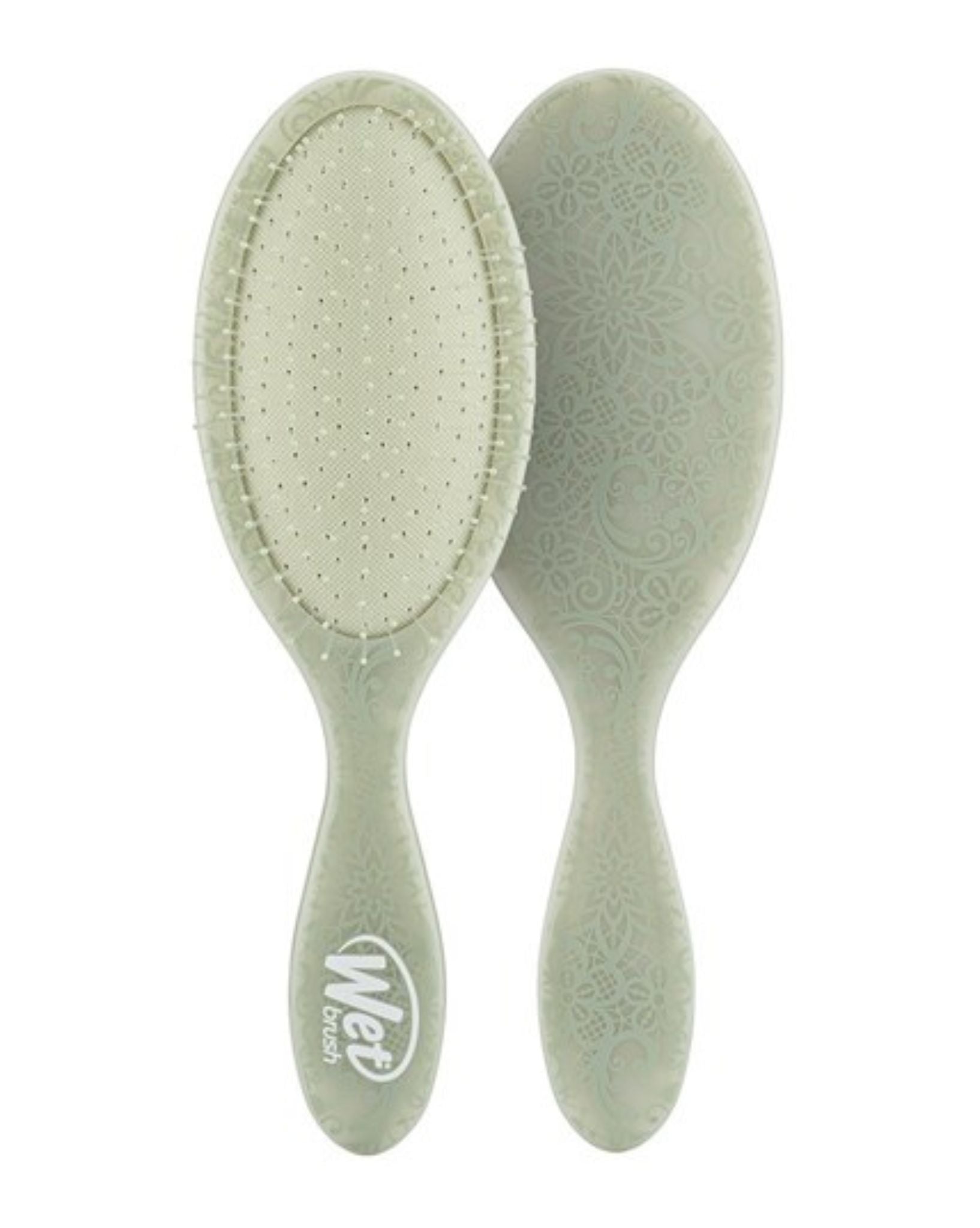 Wet Brush WetBrush Reclaimed Romance Detangler Sage