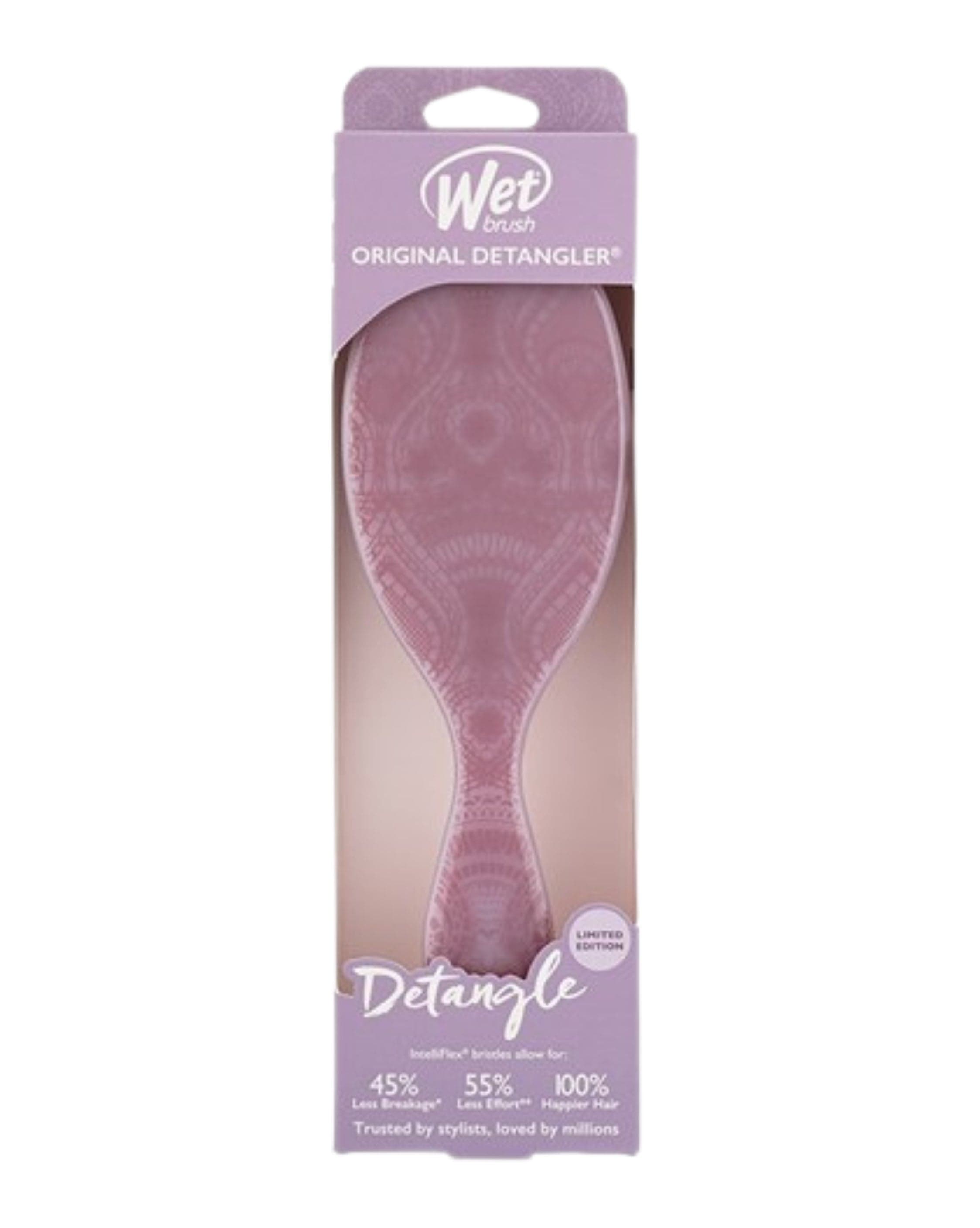 Wet Brush WetBrush Reclaimed Romance - Purple