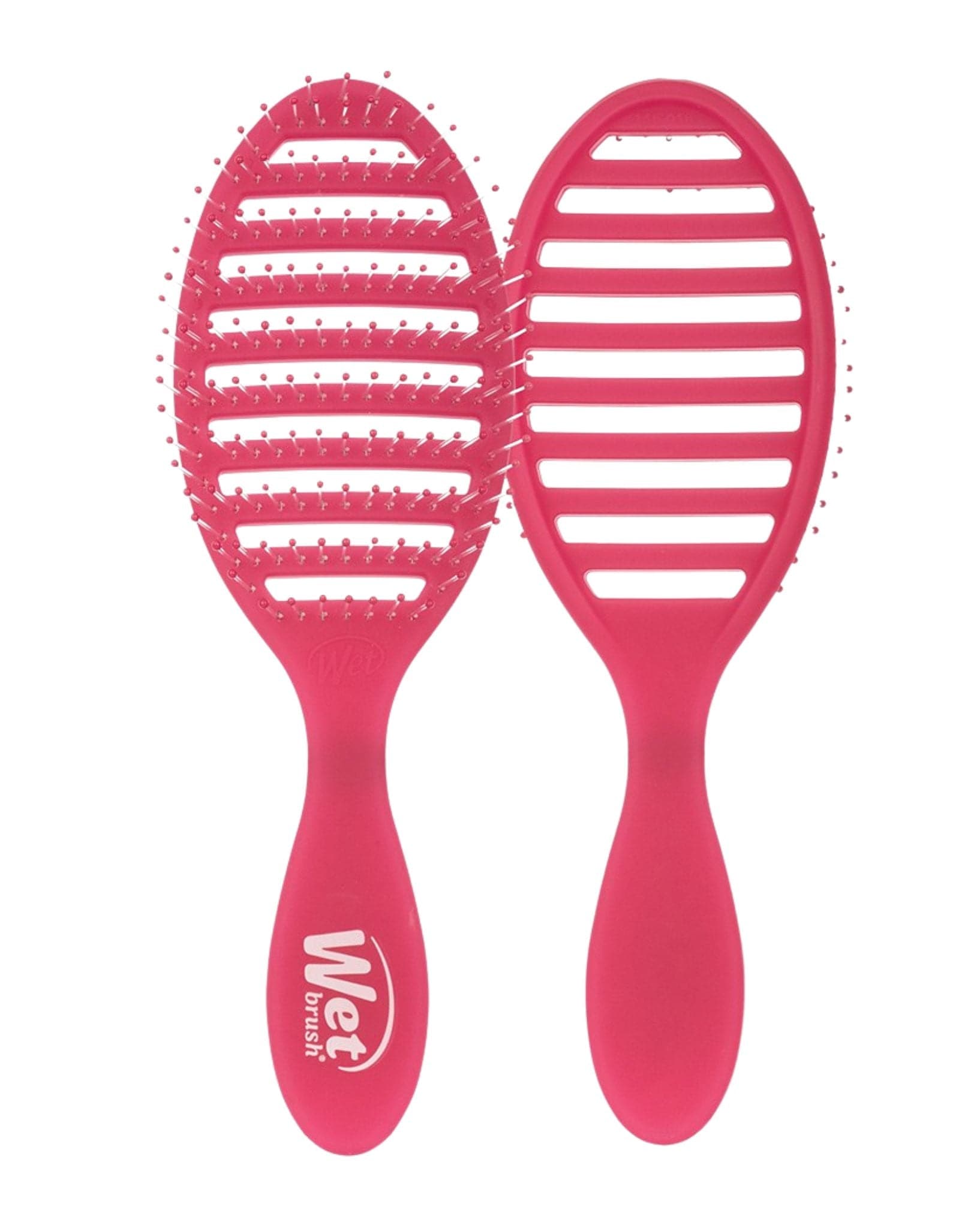 Wet Brush WetBrush Speed Dry Frost - Pink
