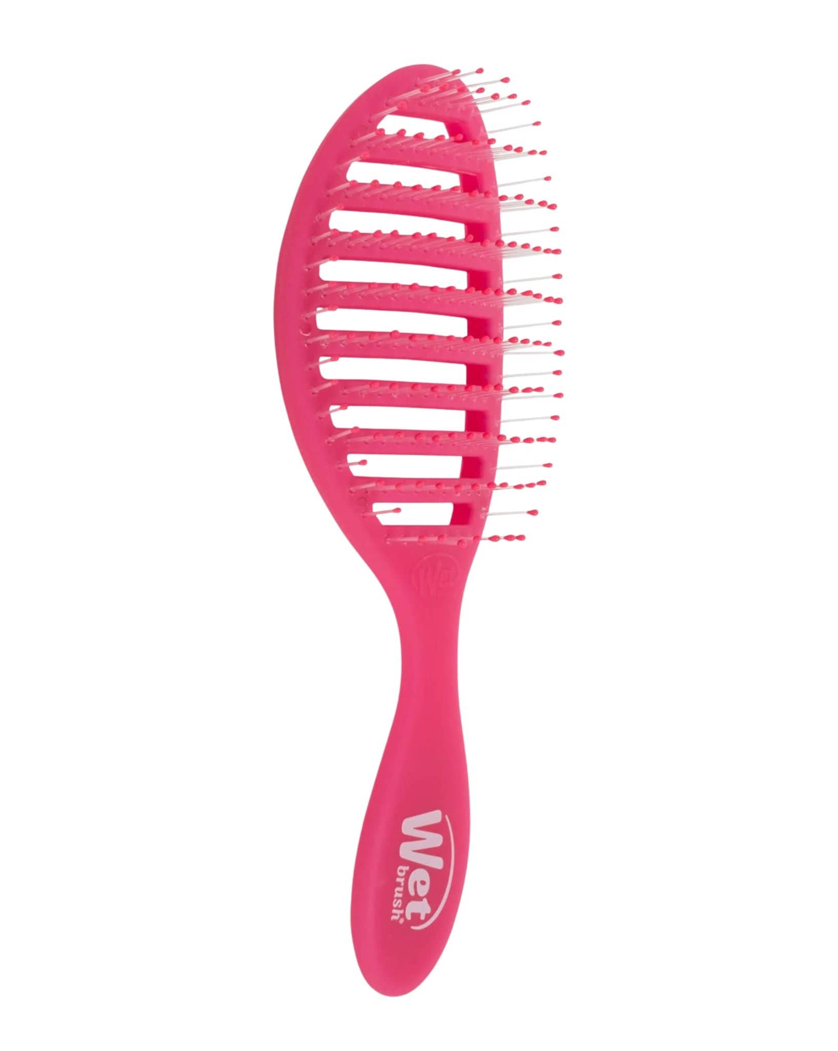 Wet Brush WetBrush Speed Dry Frost - Pink