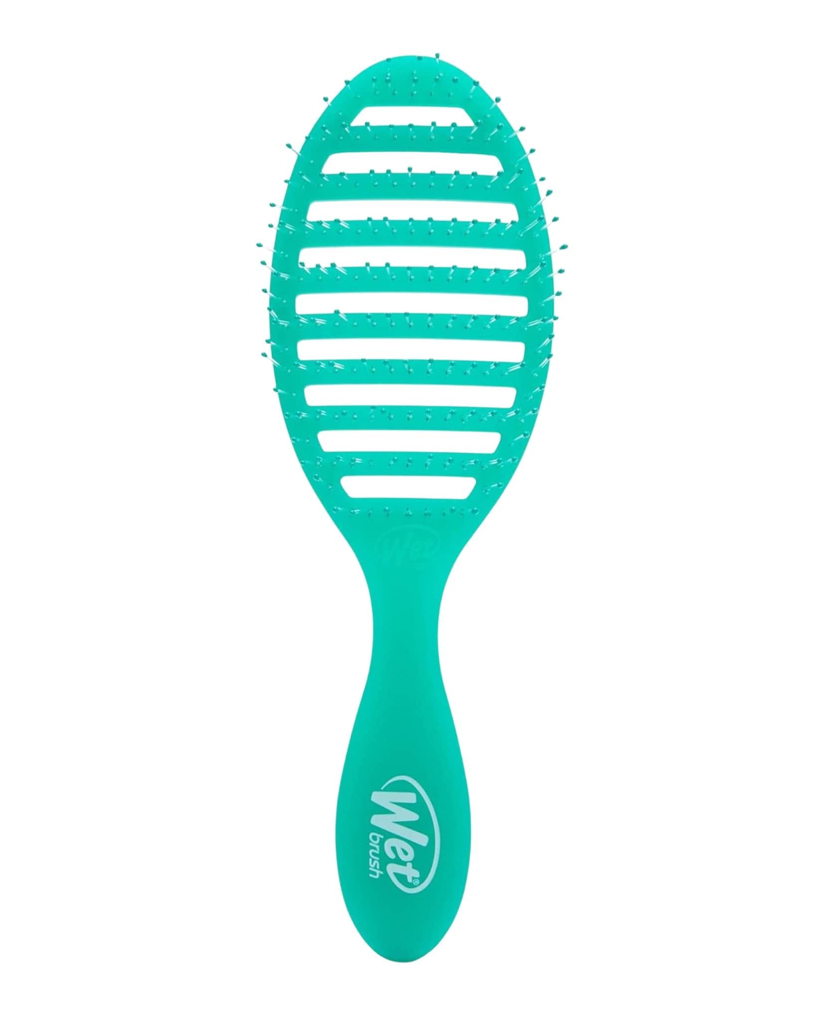 Wet Brush WetBrush Summer Quenchers Speed Dry - Green Juice