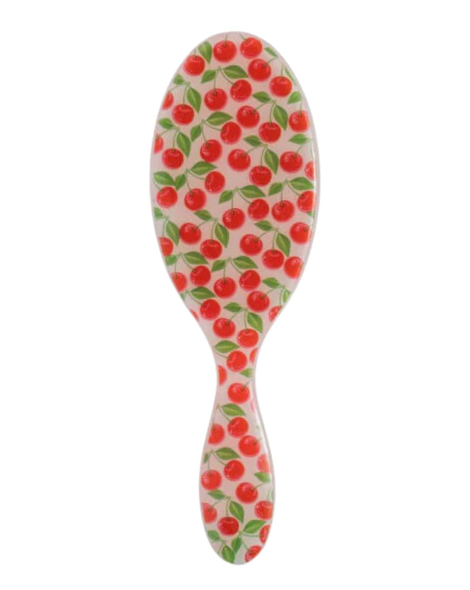 Wet Brush WetBrush Tutti Fruitti - Cherry