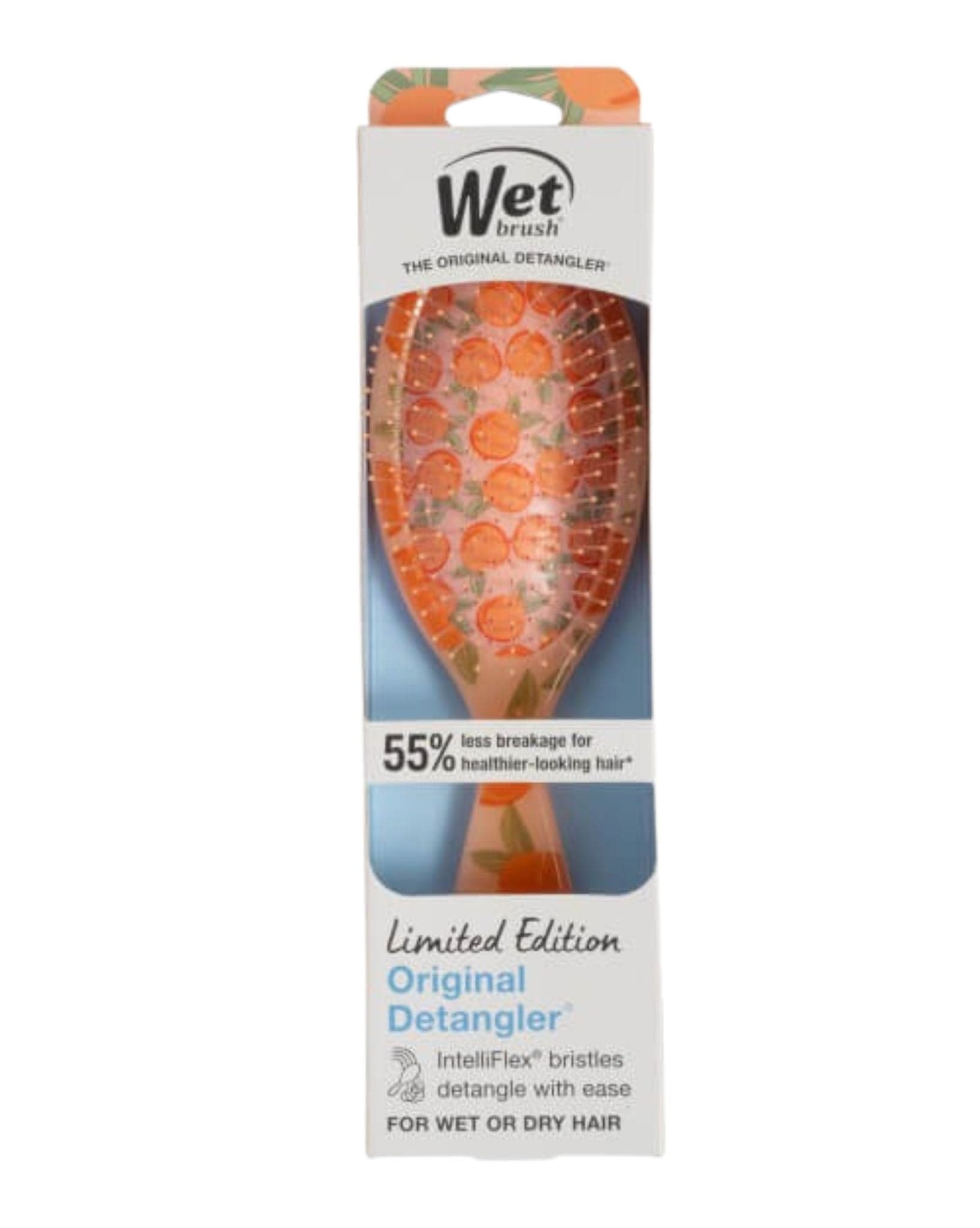 Wet Brush WetBrush Tutti Fruitti - Peaches