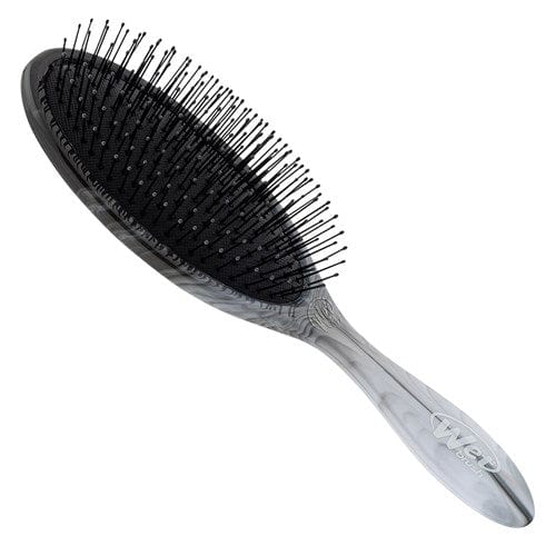 Wet Brush WetBrush Watercolour Waves Detangler Black