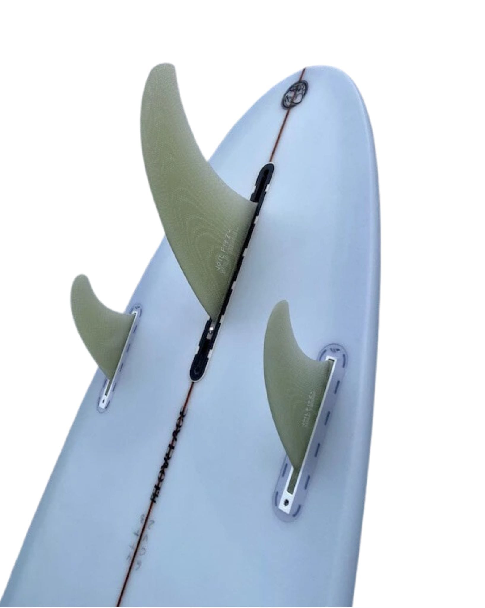 Wild Things Joel Fitz 6.75" + JF1 Side Bite Set