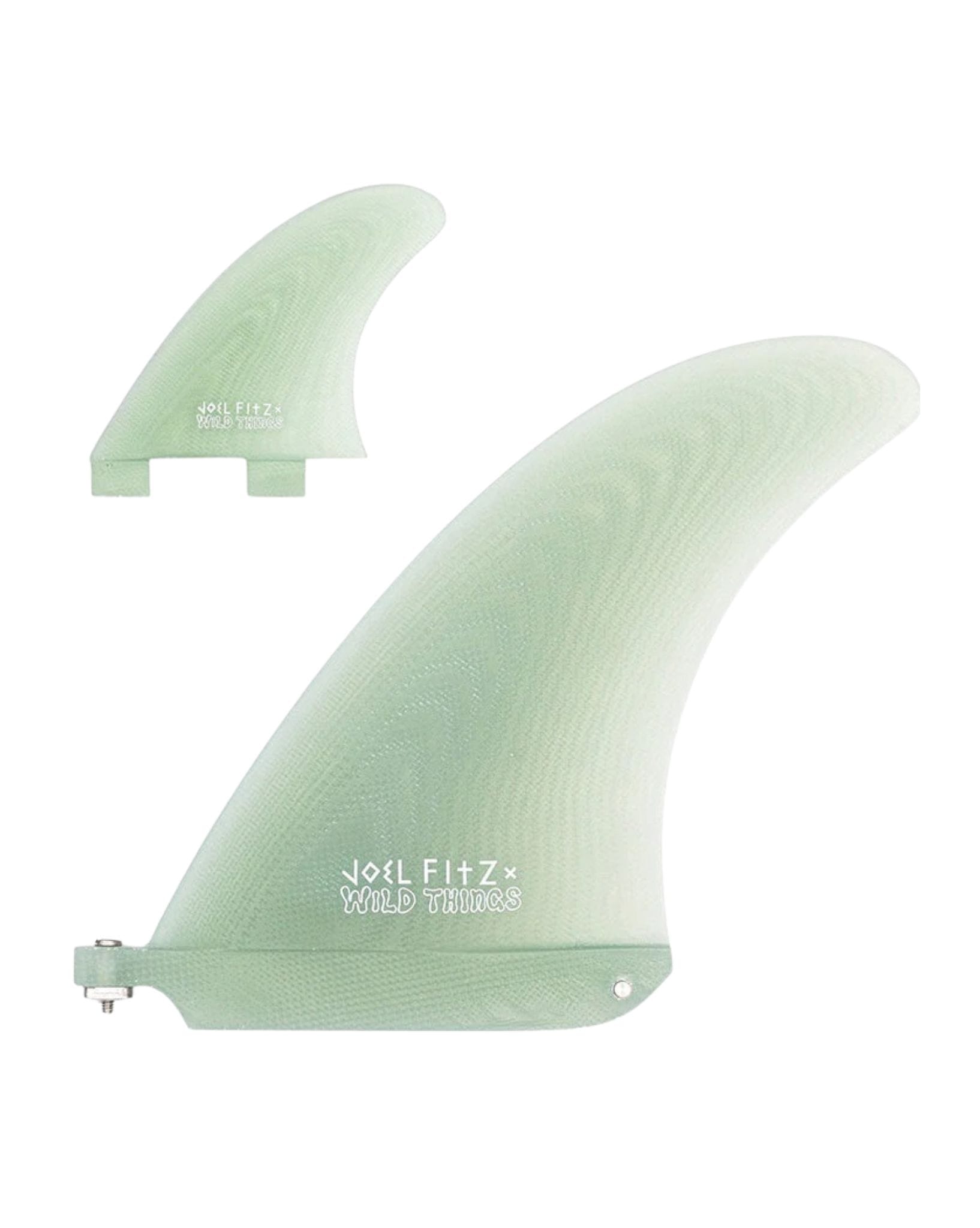 Wild Things Joel Fitz 6.75" + JF1 Side Bite Set