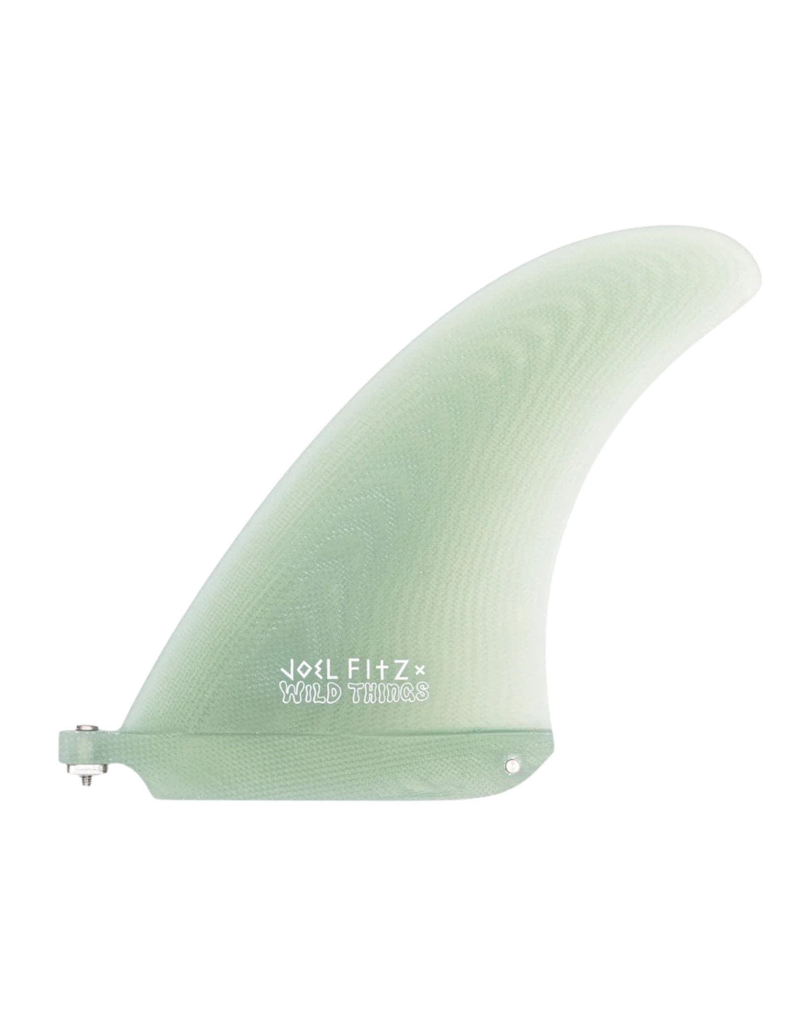 Wild Things Joel Fitz 6.75" + JF1 Side Bite Set