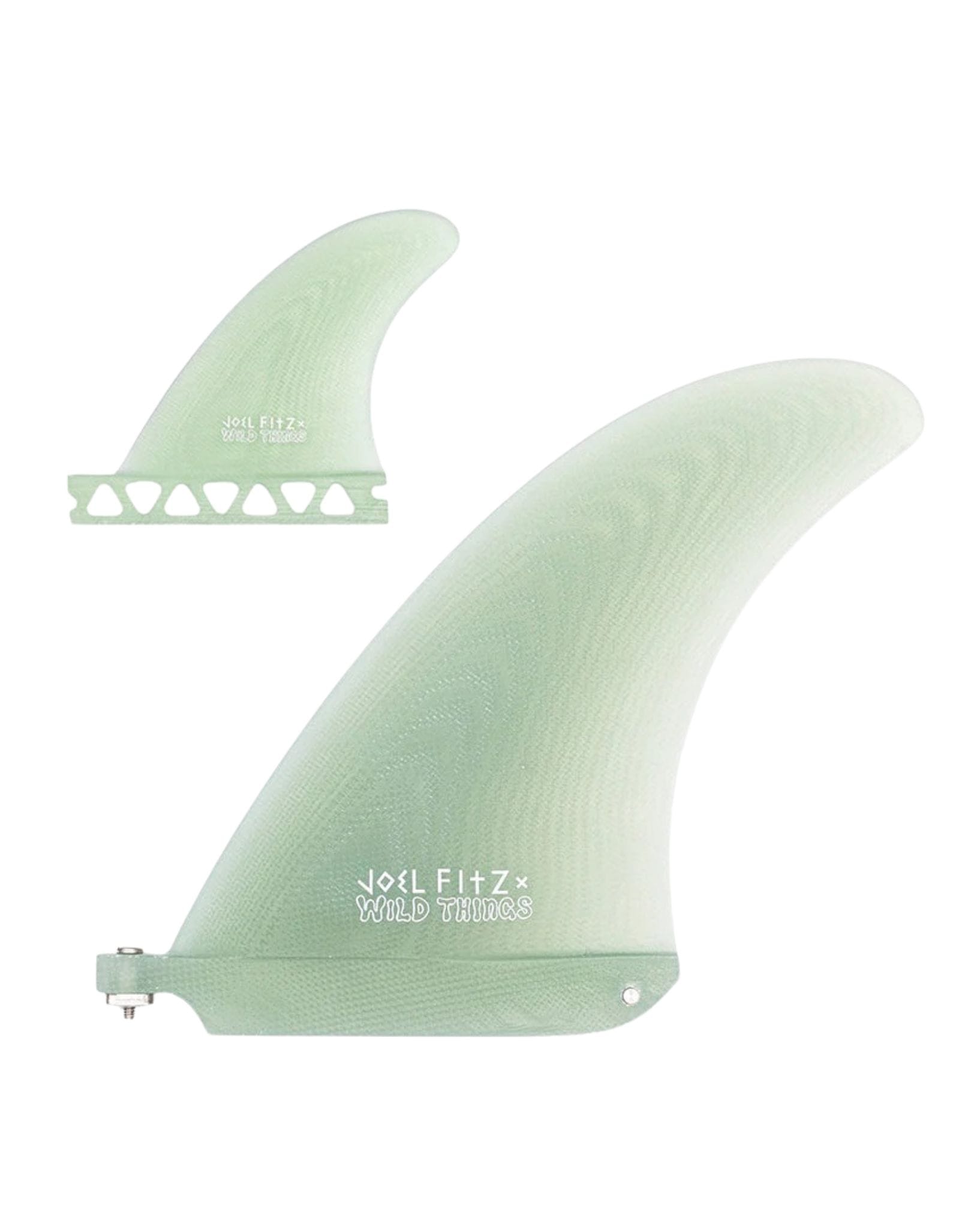 Wild Things Joel Fitz 6.75" + JF1 Side Bite Set