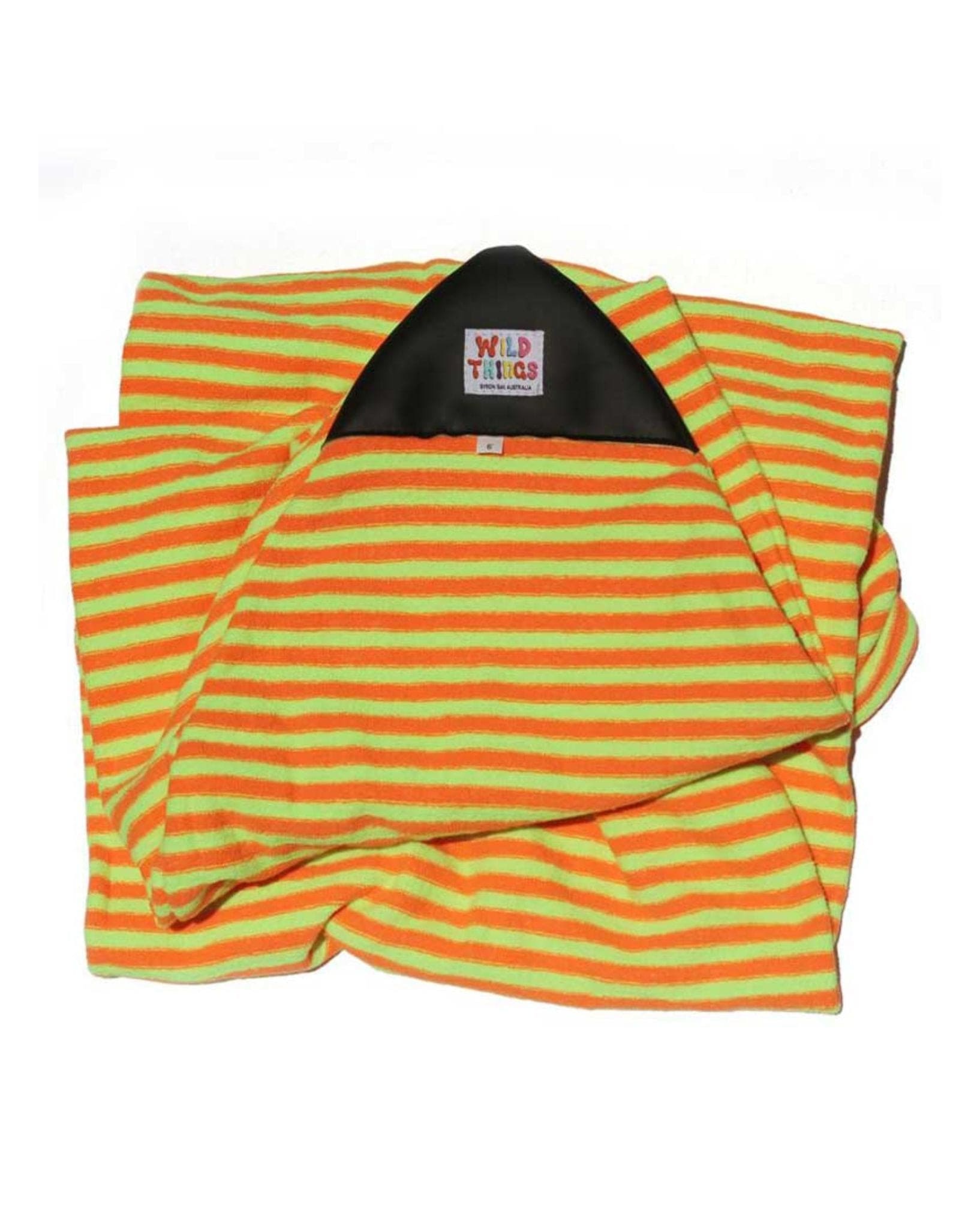 Wild Things Wild Things Longboard Sock