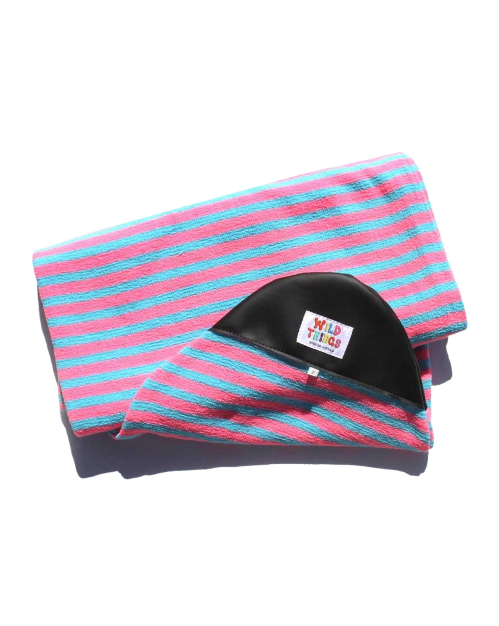 Wild Things Wild Things Longboard Sock