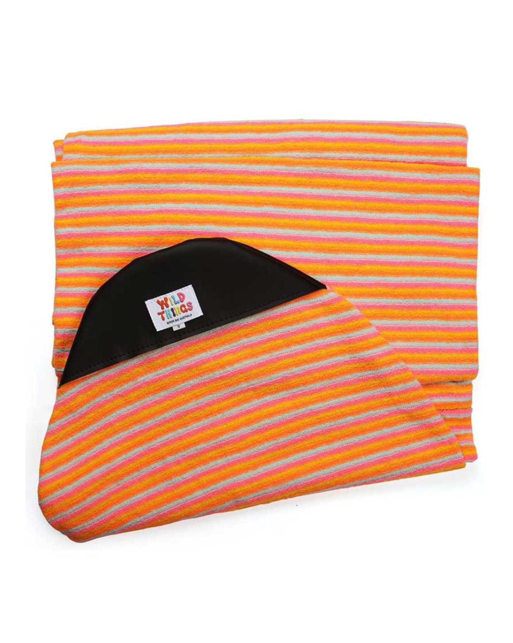 Wild Things Wild Things Longboard Sock