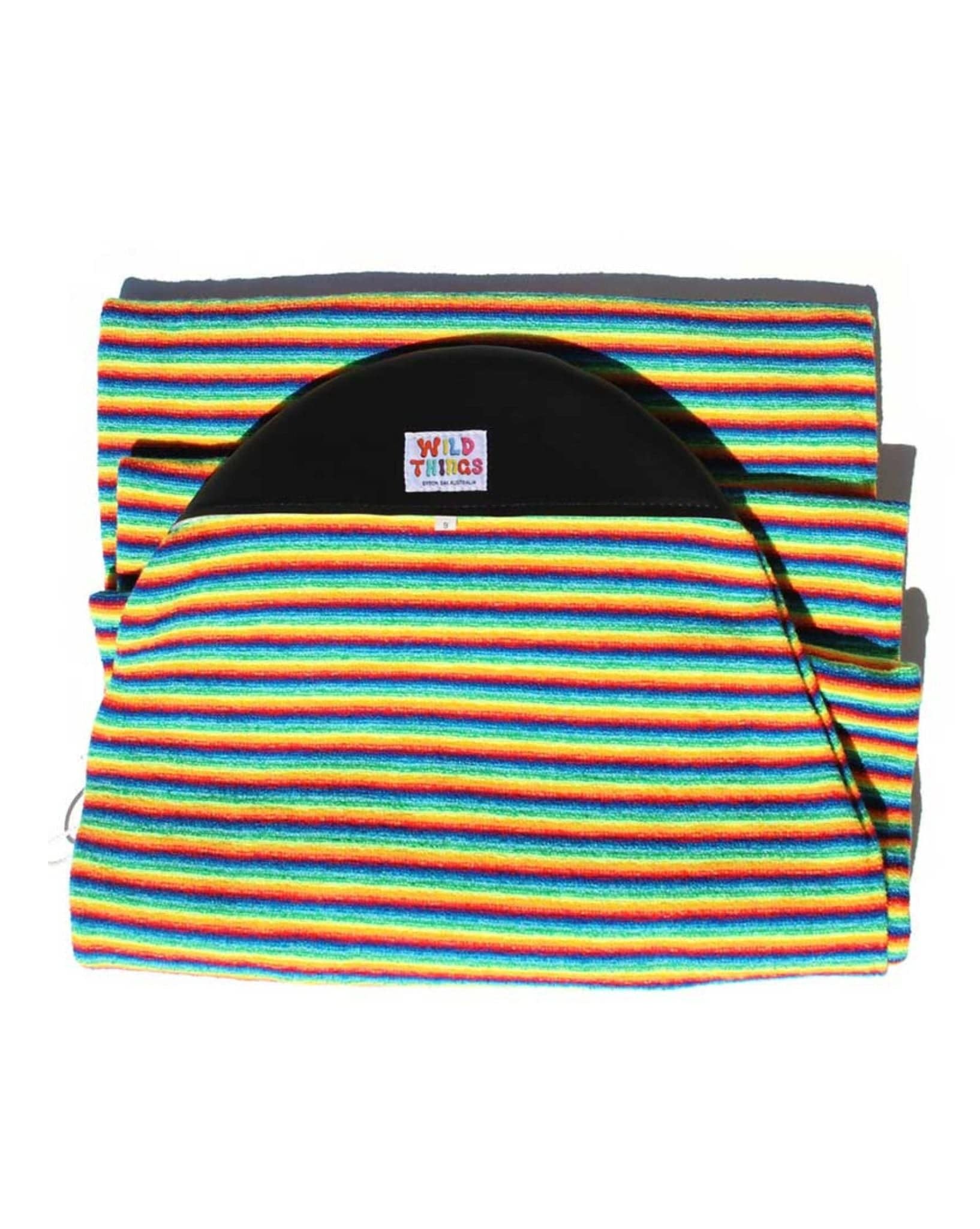 Wild Things Wild Things Longboard Sock