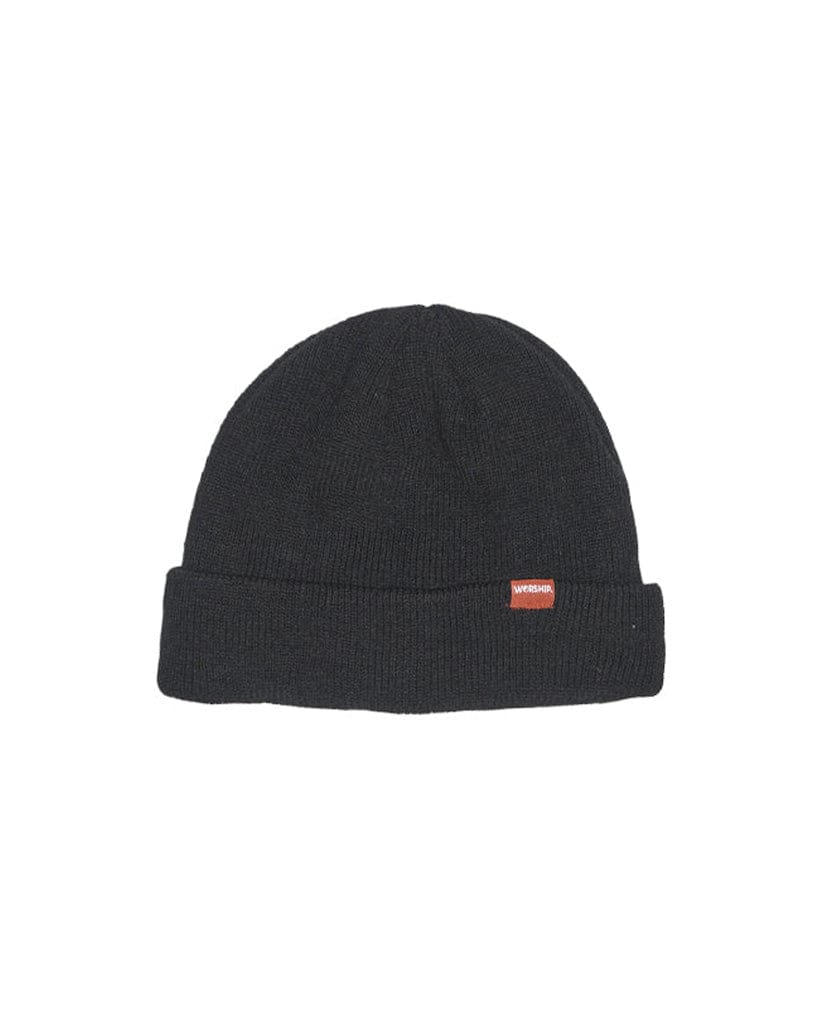 Worship Lumber Beanie