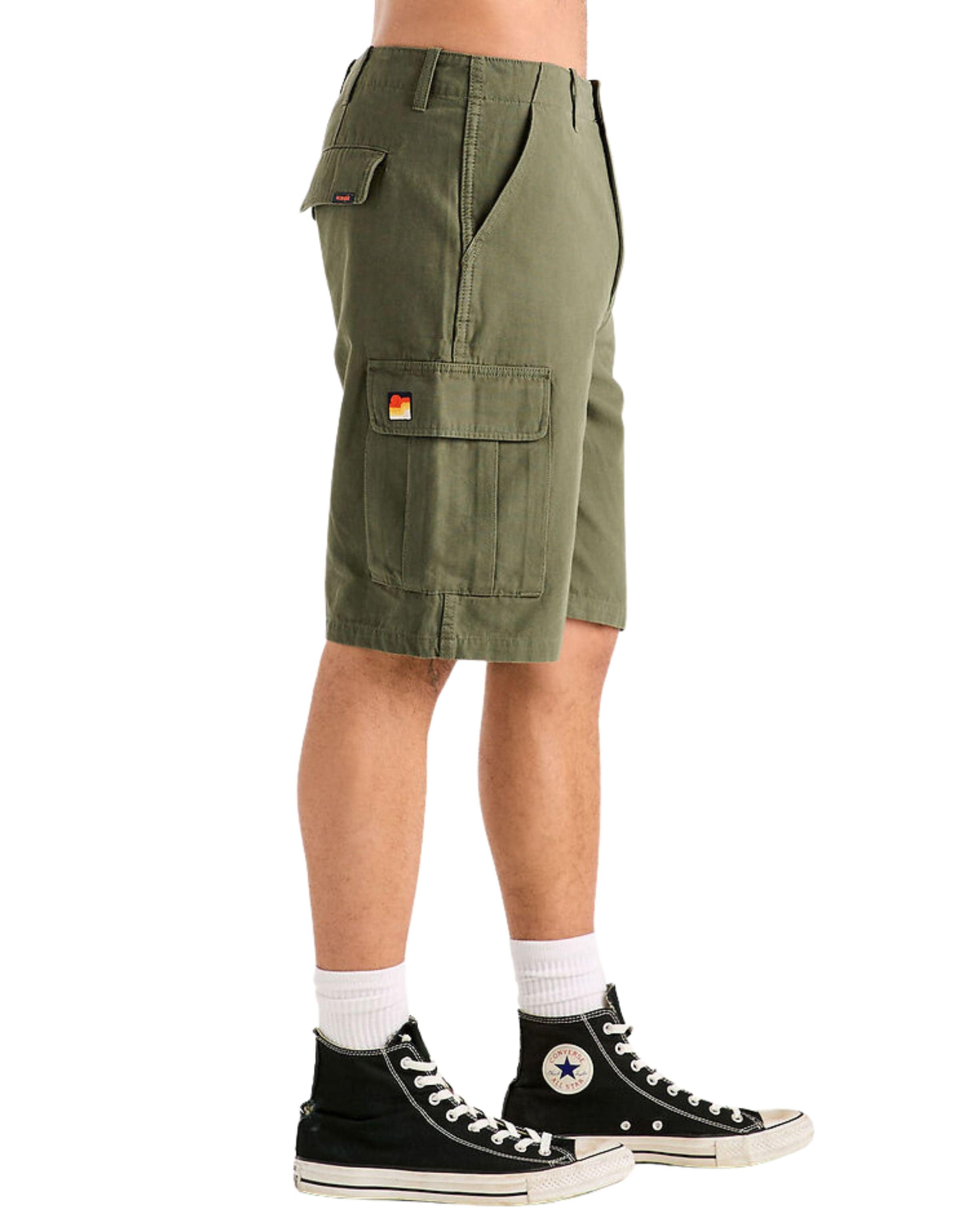 Wrangler Better Beer Steezy Cargo Short