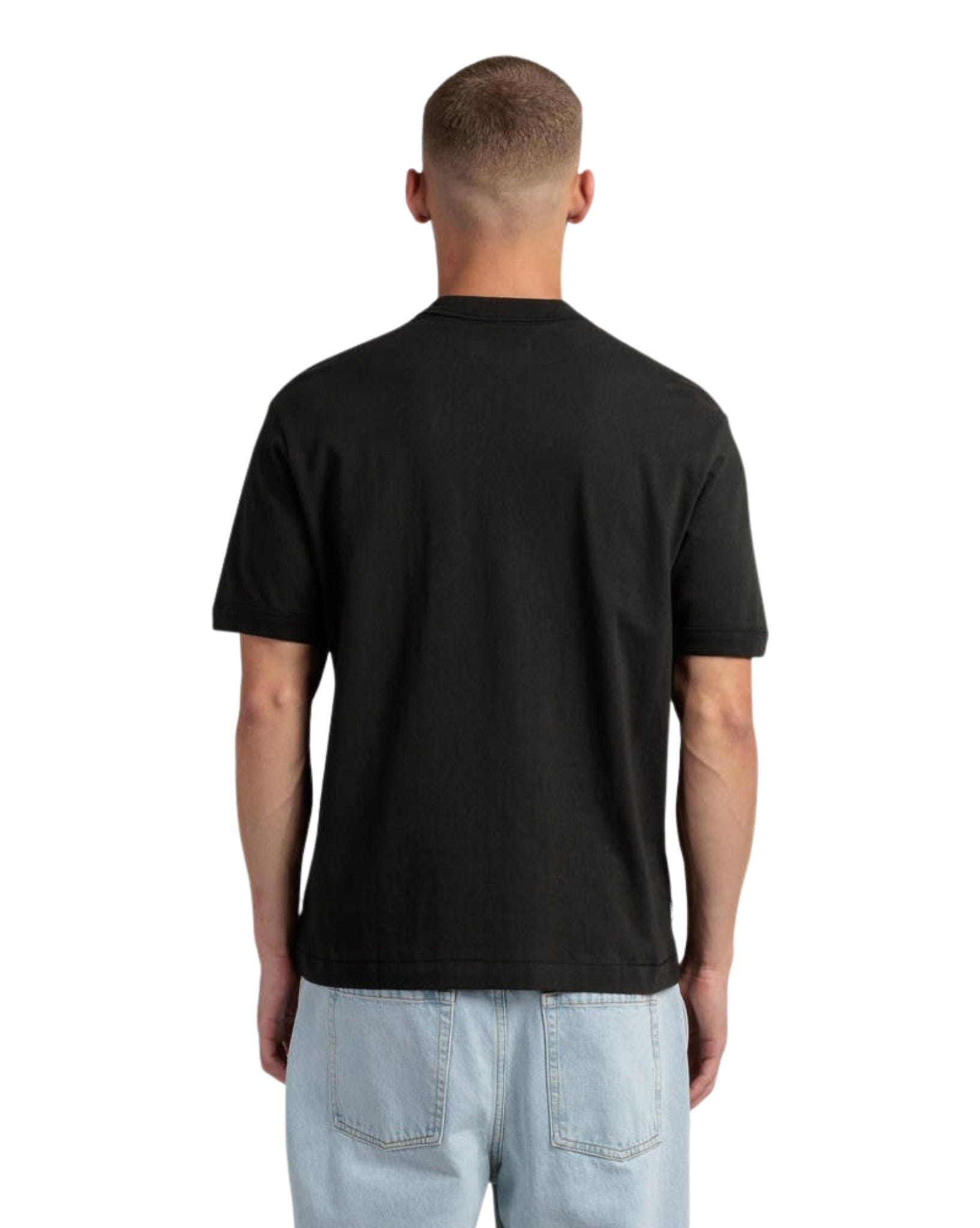 Wrangler Carmy Ringer Tee