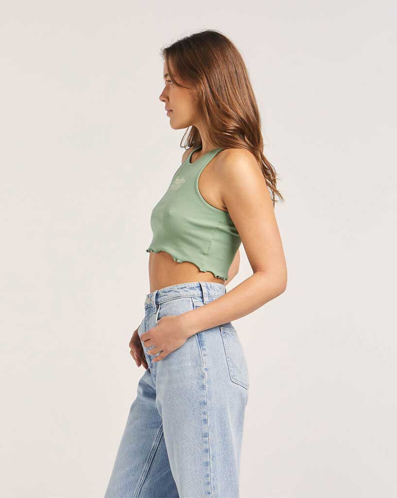 Wrangler Lenny Tank