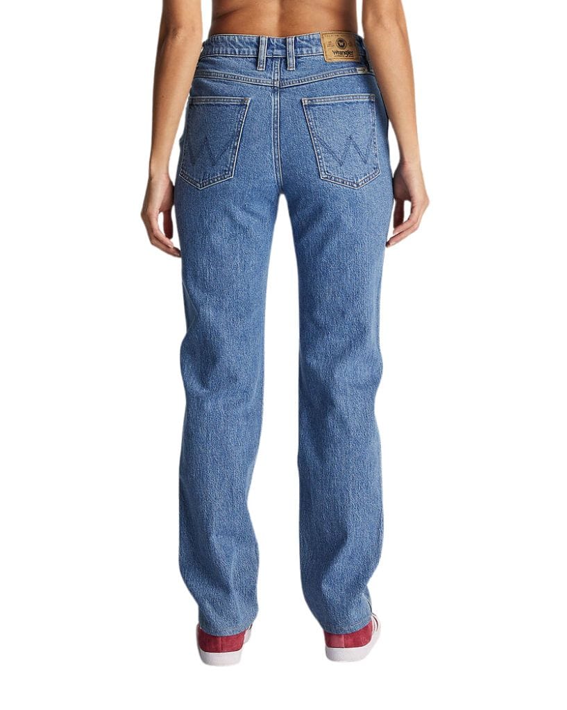 Wrangler Mid Tori
