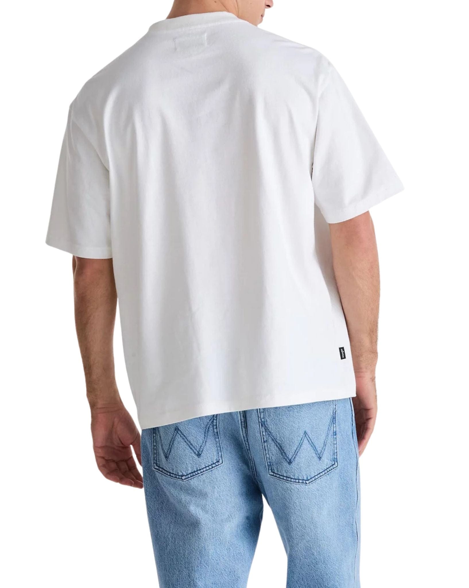 Wrangler Scorpio Slacker Tee