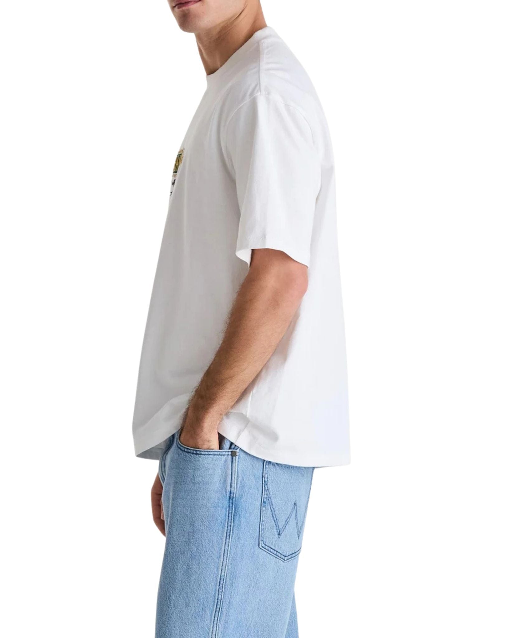 Wrangler Scorpio Slacker Tee