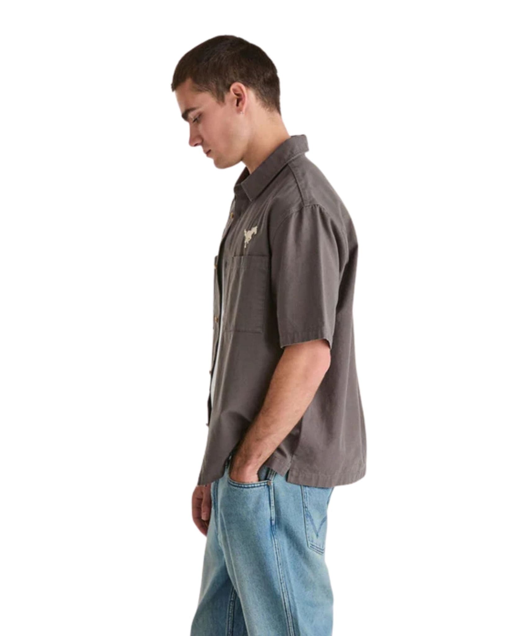 Wrangler Servo Shirt