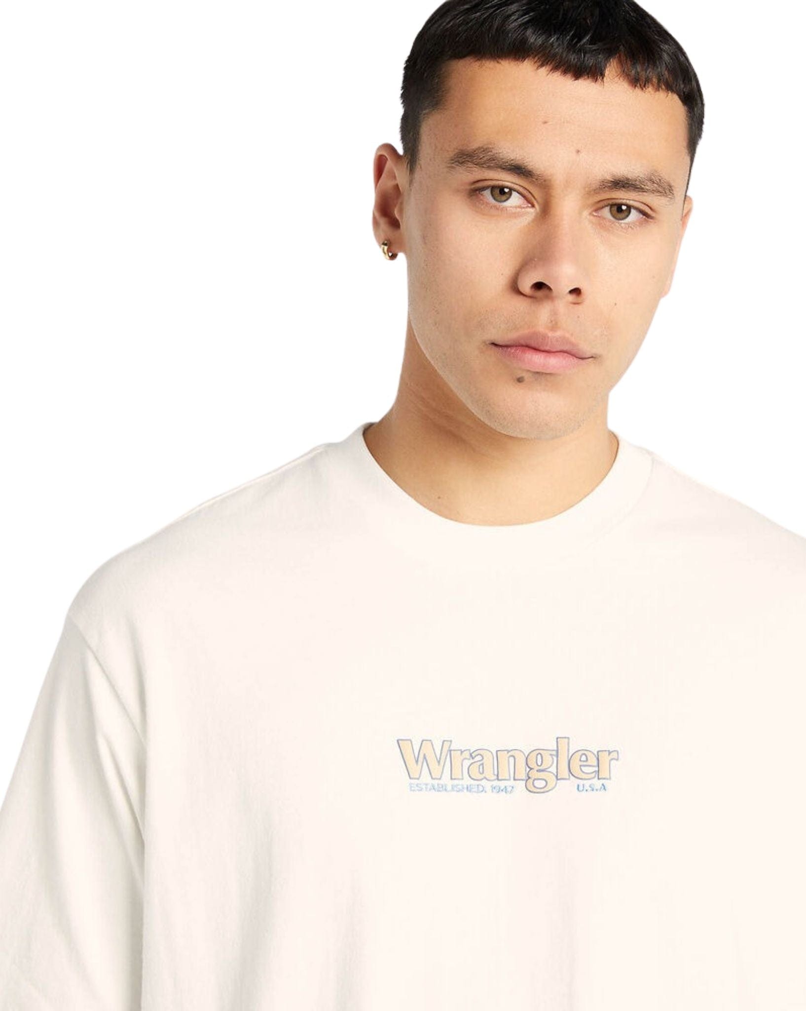 Wrangler Slacker Tee