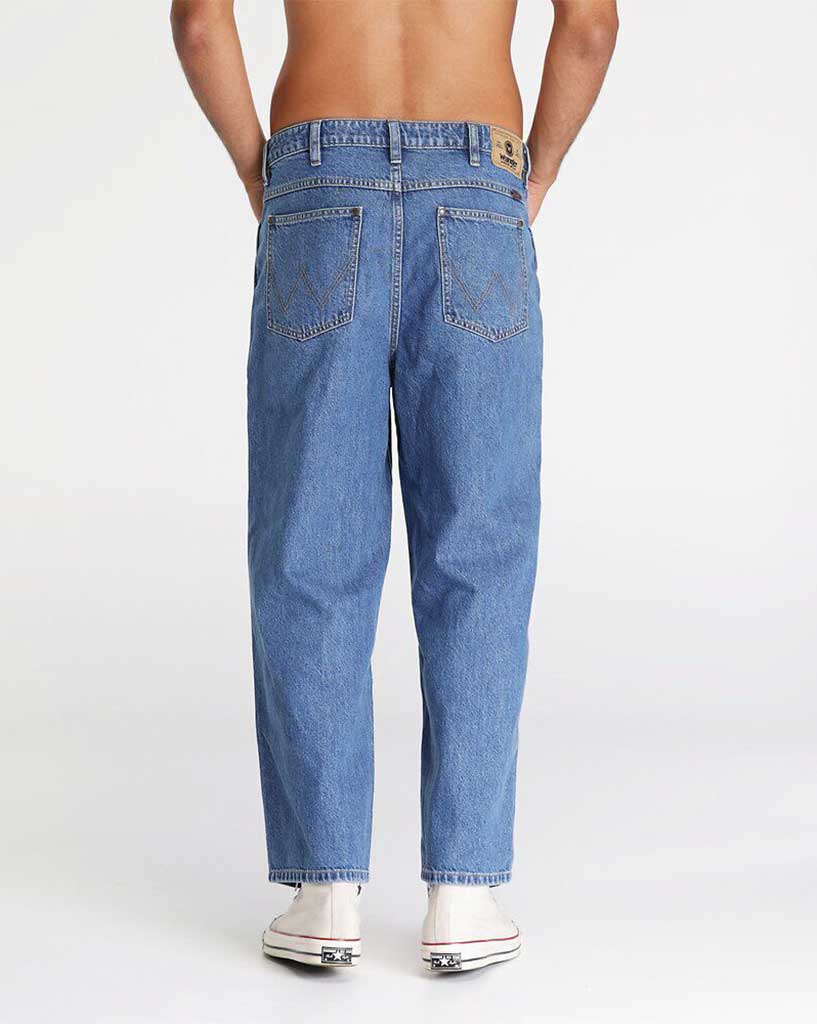 Wrangler Super Baggy - Chopped Space Lord