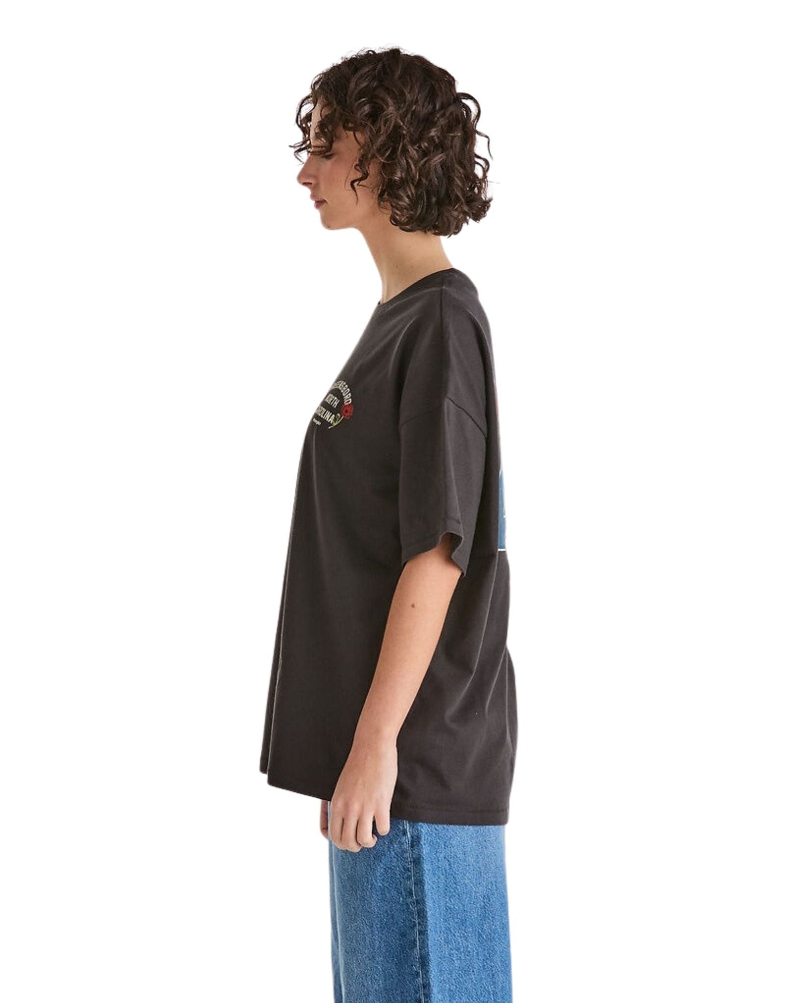 Wrangler Team 47 Boxy Slouch