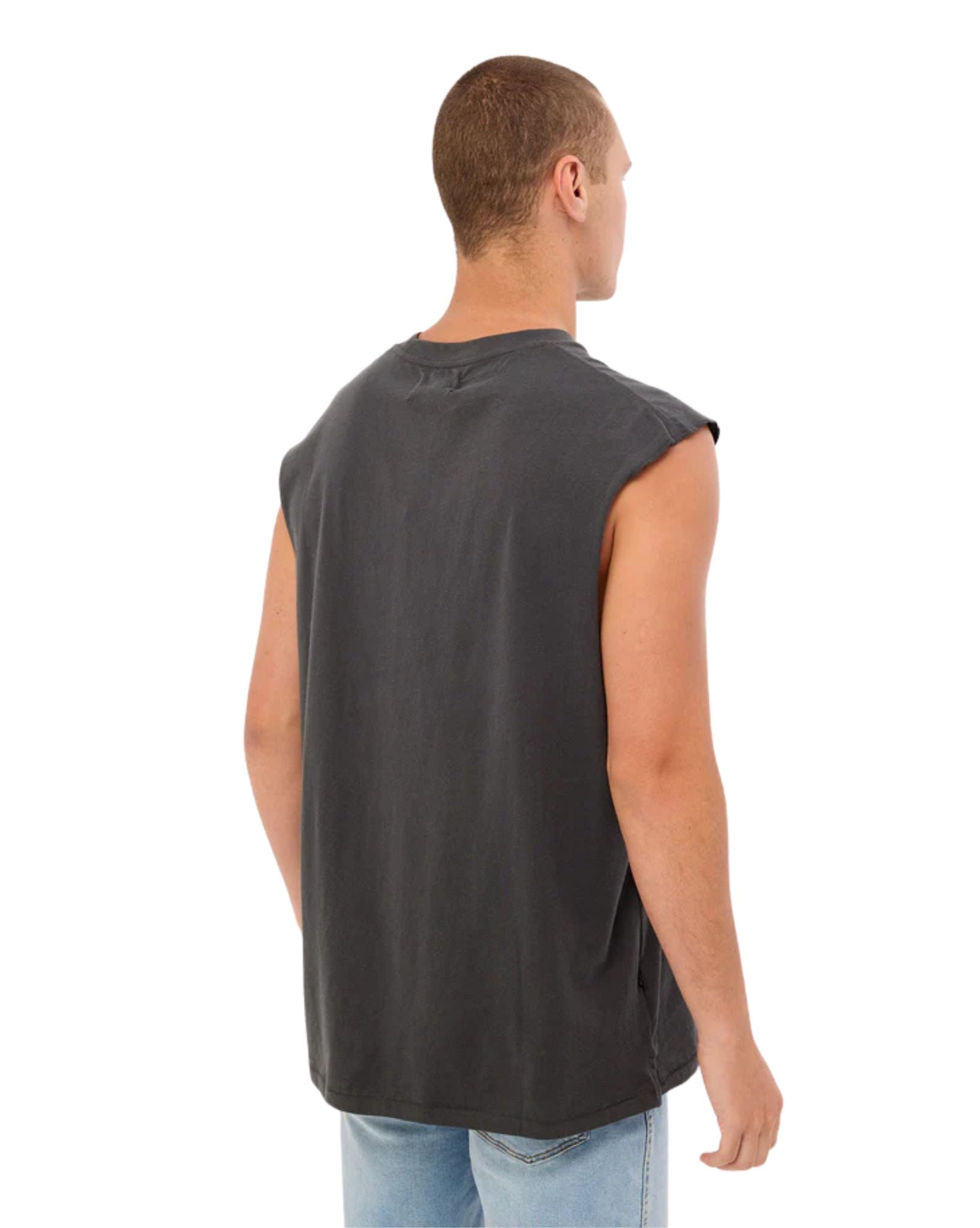 Wrangler Wrangler 47 Muscle Tee