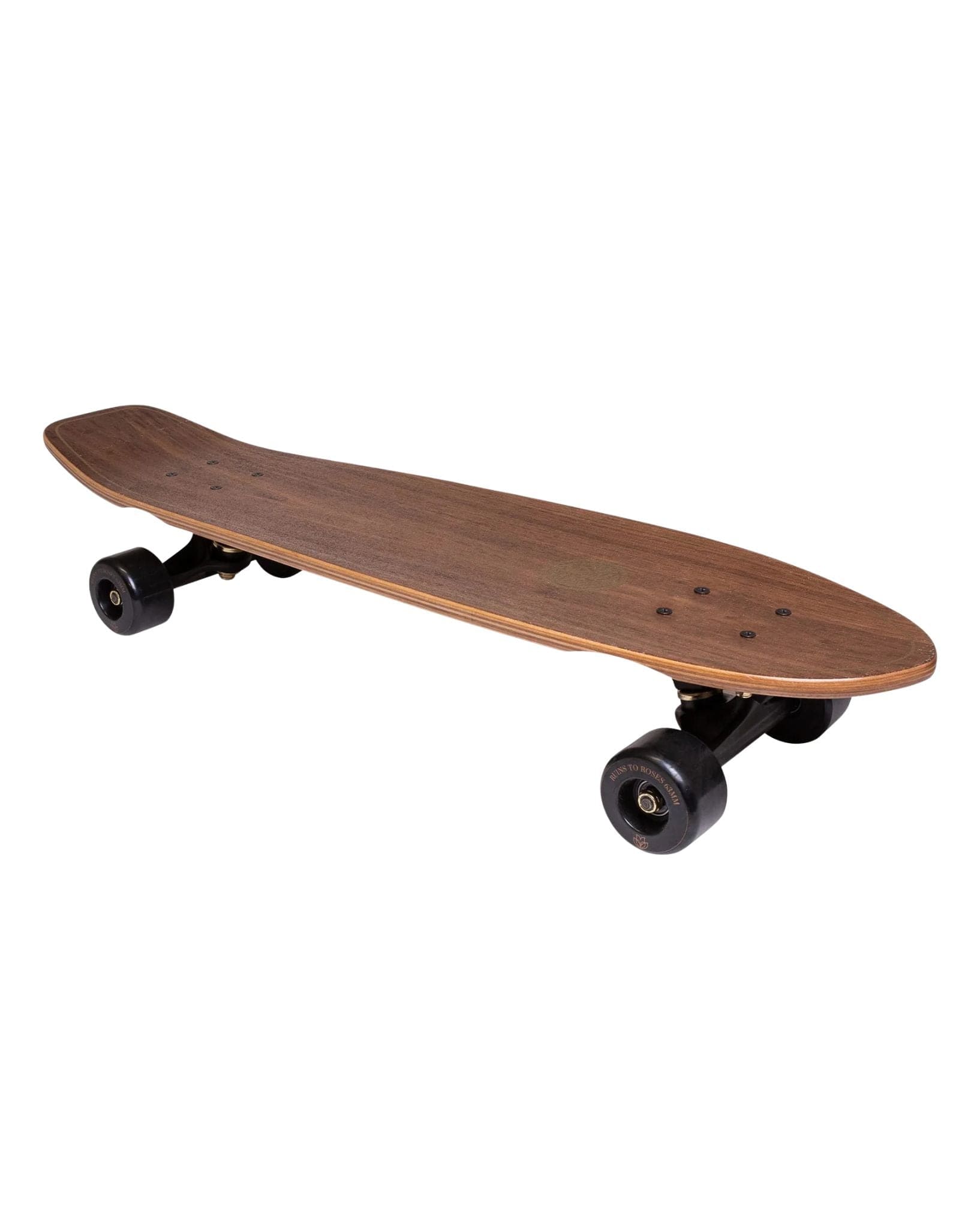 Z-Flex Ruins To Roses 29" Cruiser