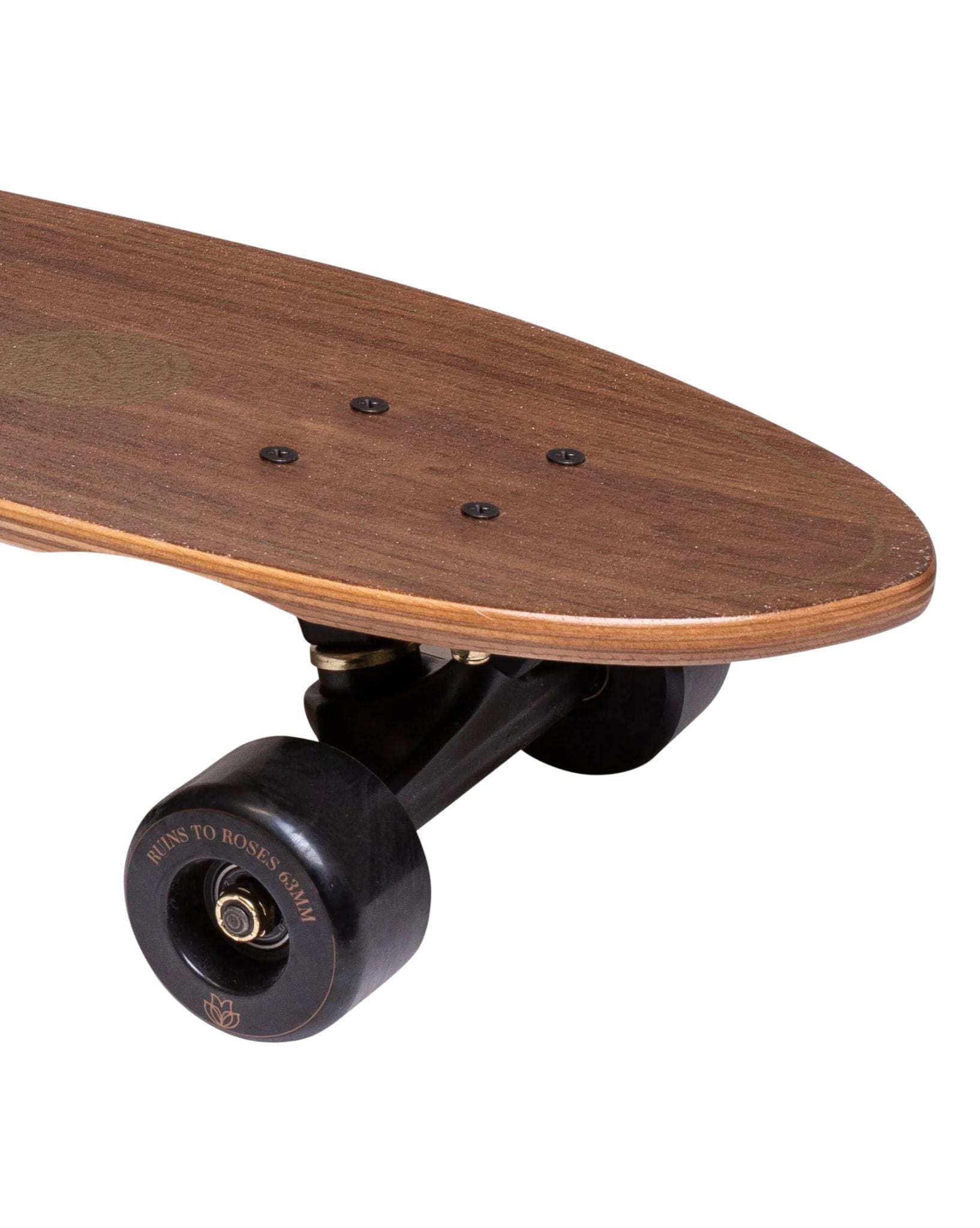 Z-Flex Ruins To Roses 29" Cruiser