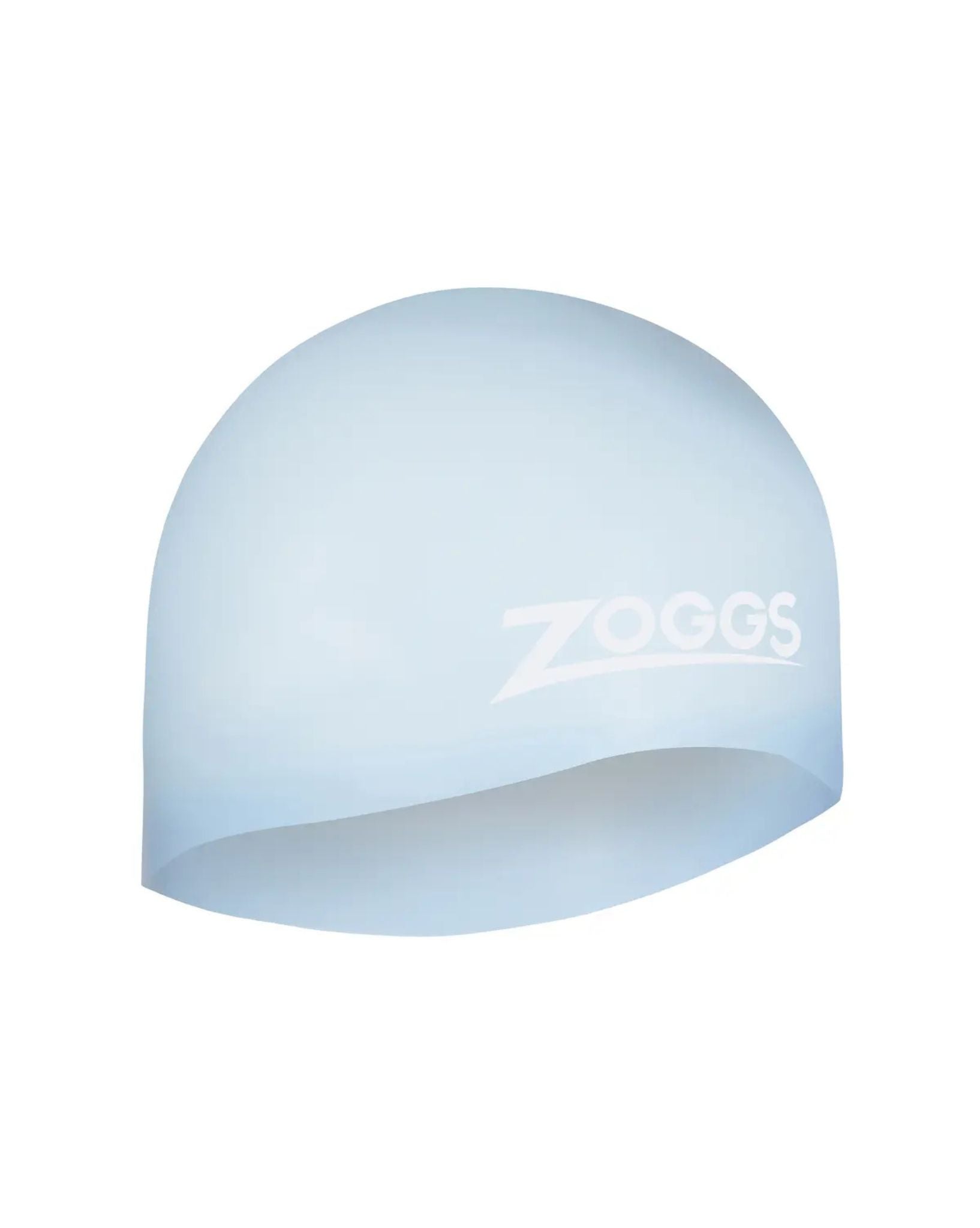 Zoggs Easy Fit Silicone Cap