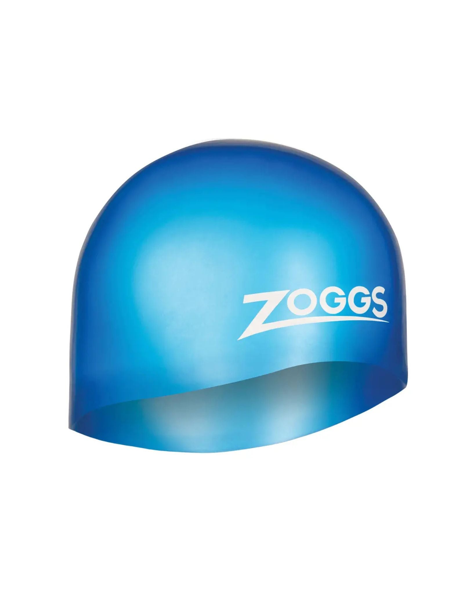 Zoggs Easy Fit Silicone Cap