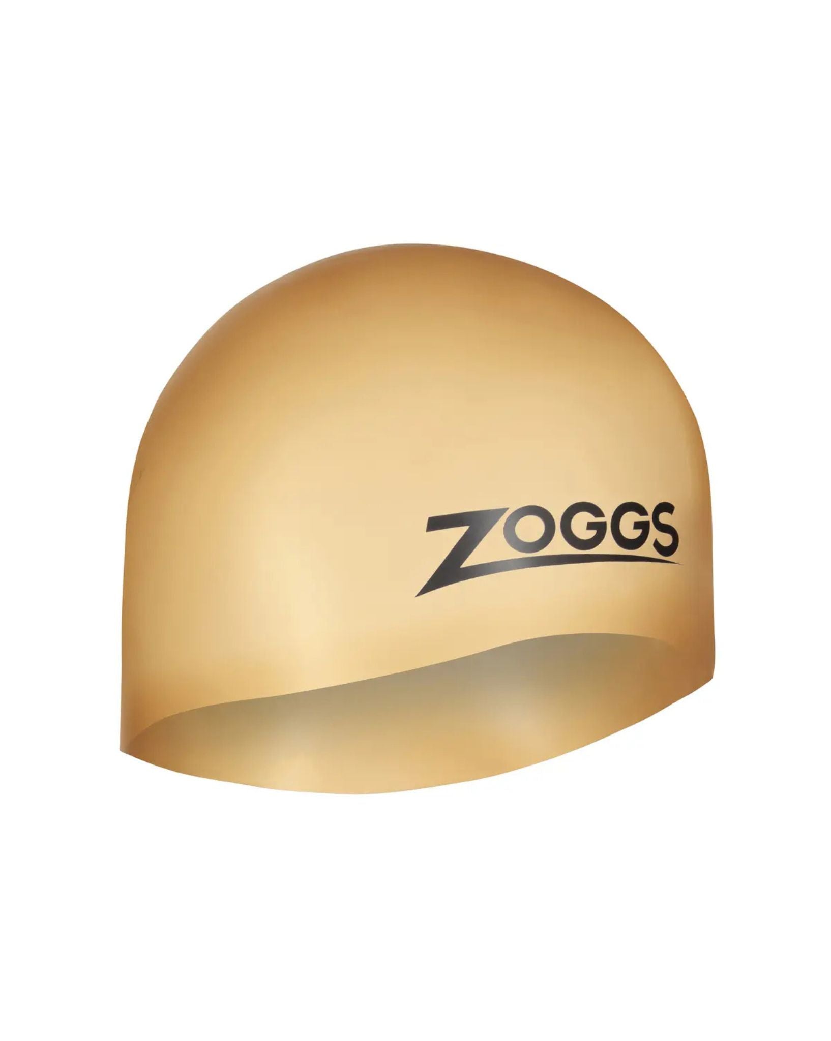 Zoggs Easy Fit Silicone Cap