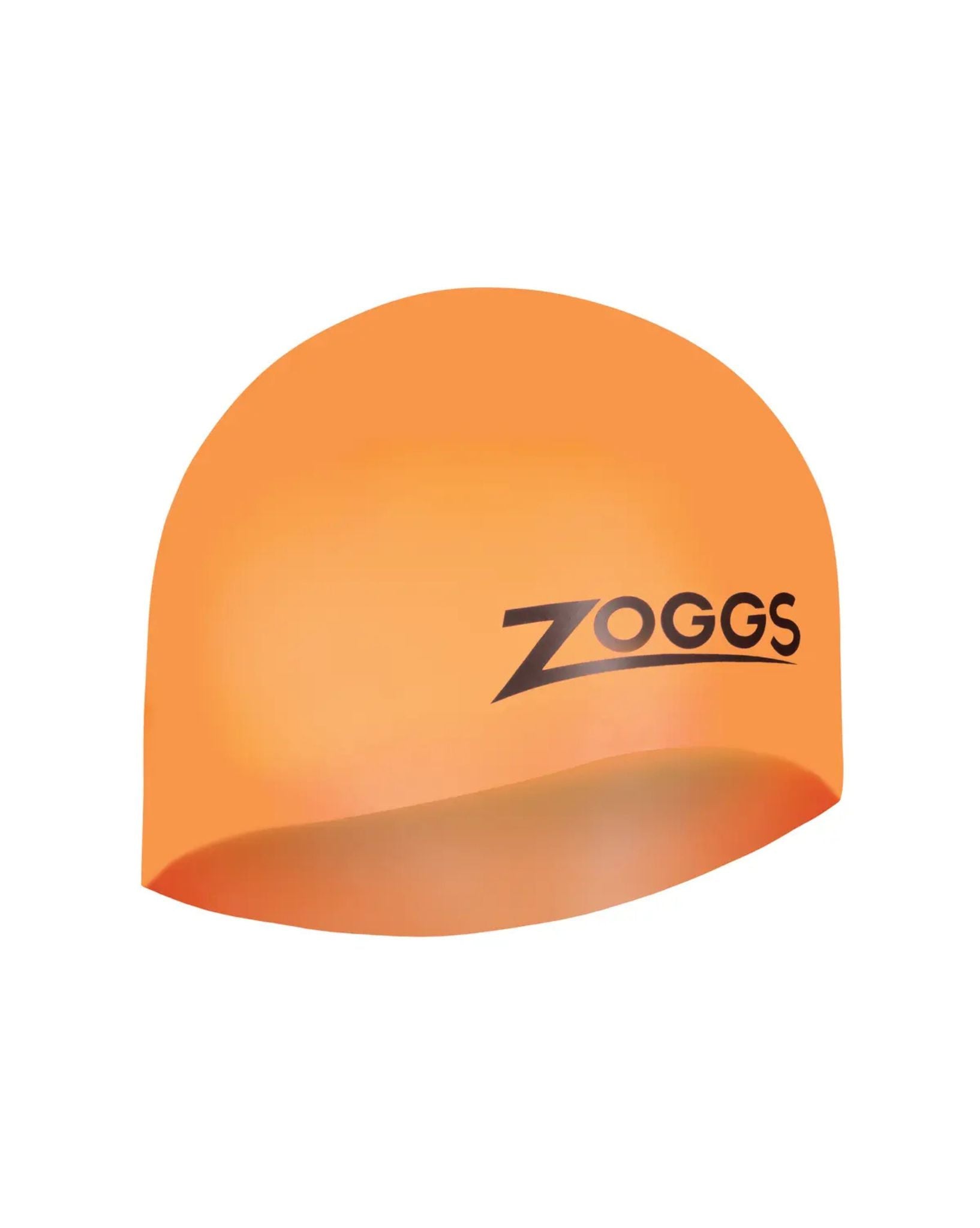 Zoggs Easy Fit Silicone Cap