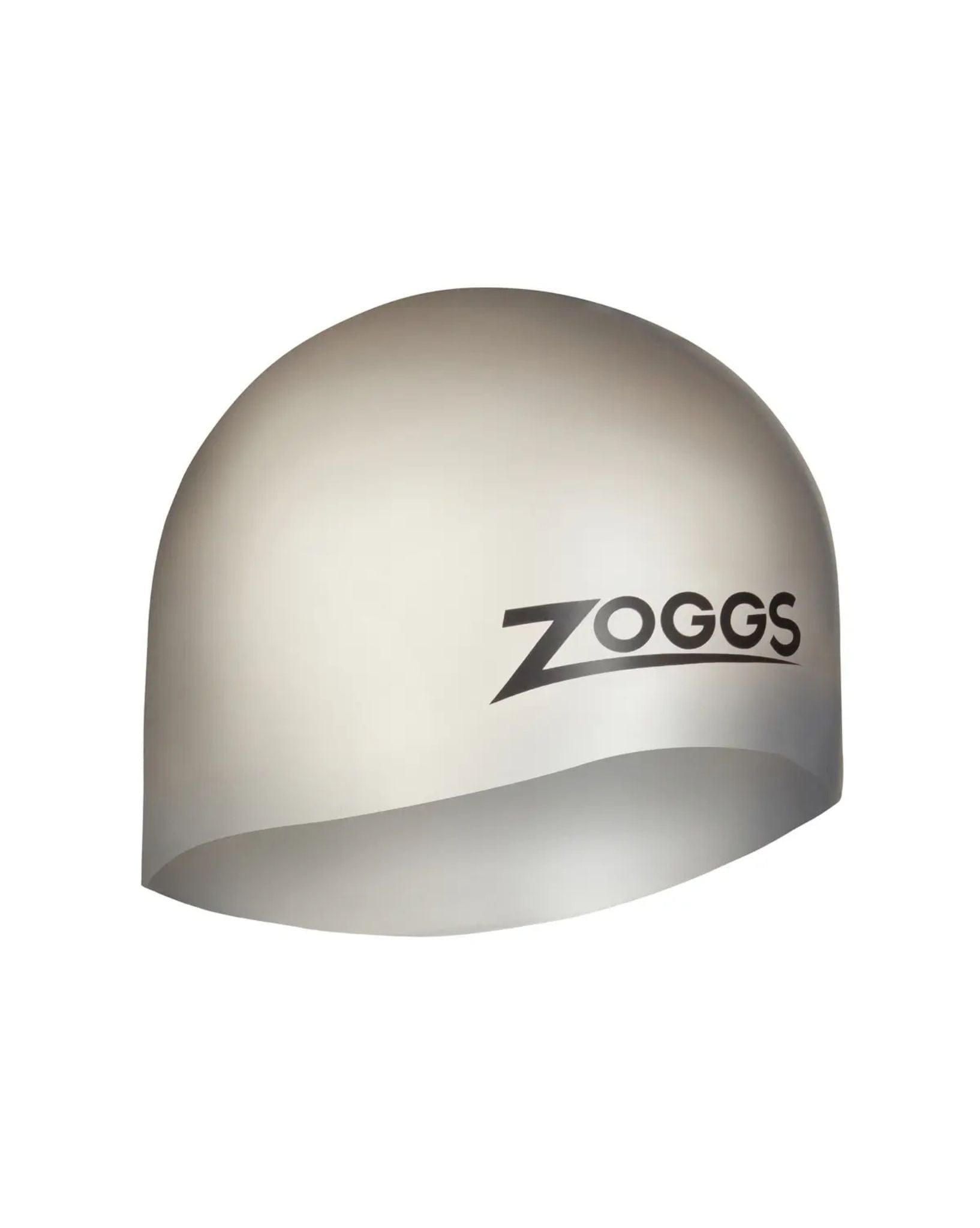 Zoggs Easy Fit Silicone Cap