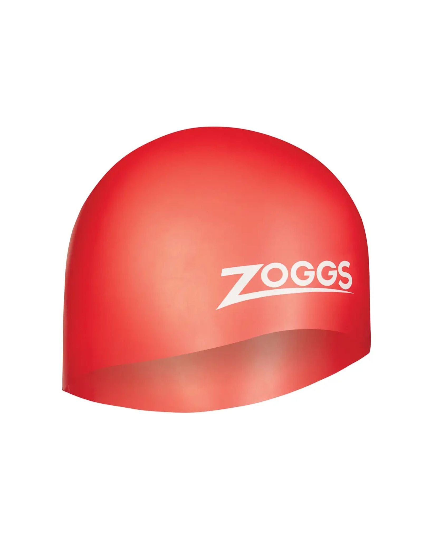 Zoggs Easy Fit Silicone Cap