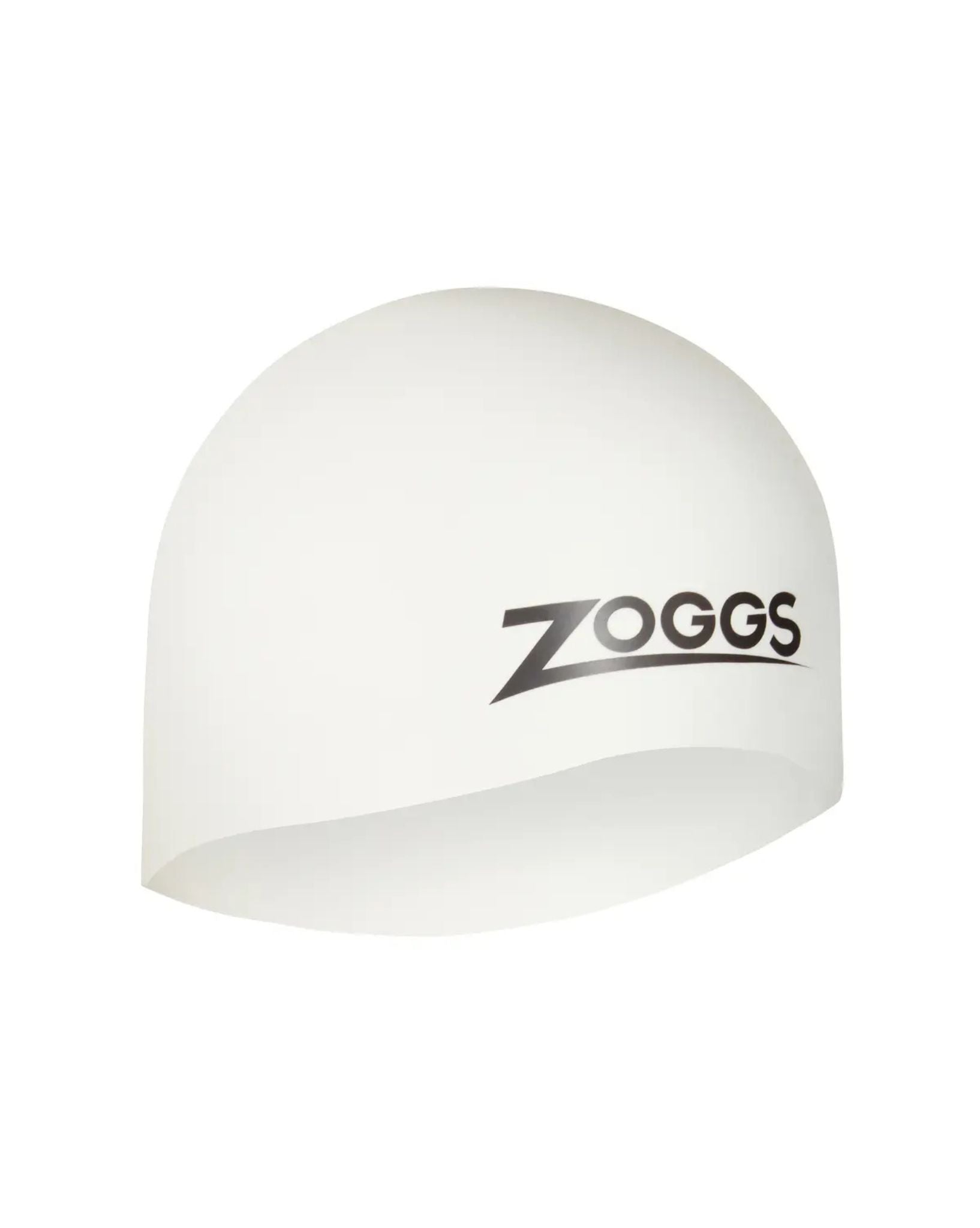 Zoggs Easy Fit Silicone Cap
