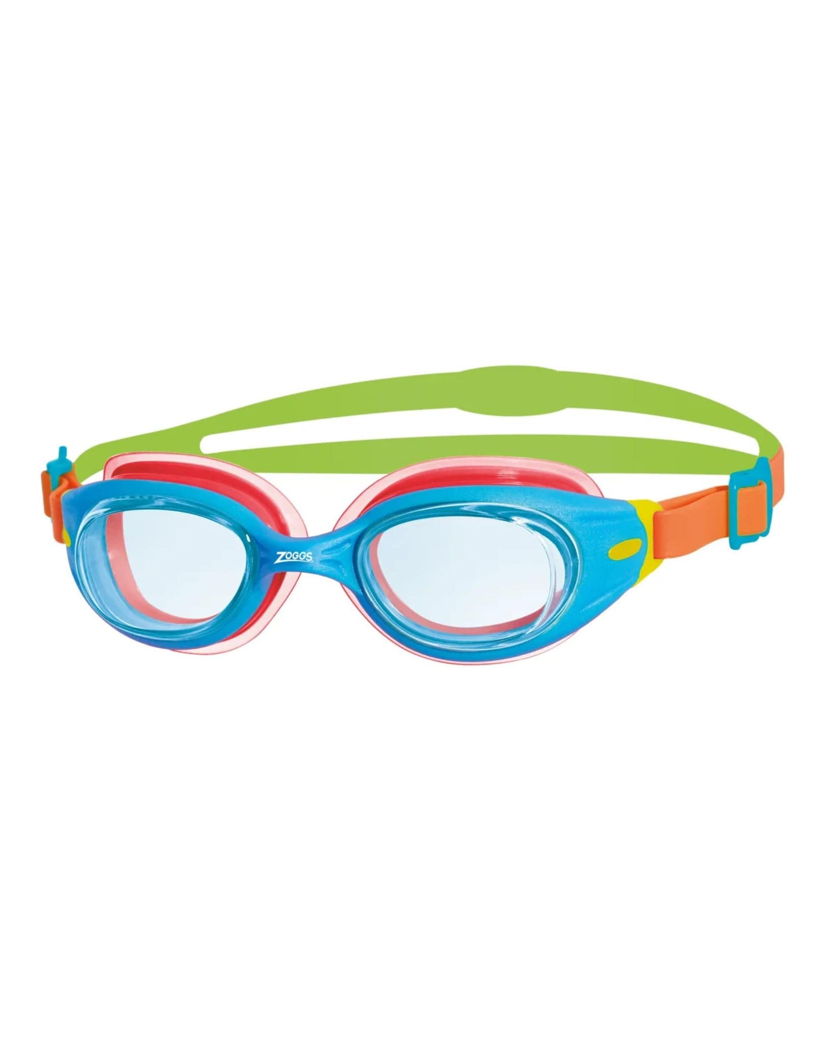Zoggs Little Sonic Air Goggles
