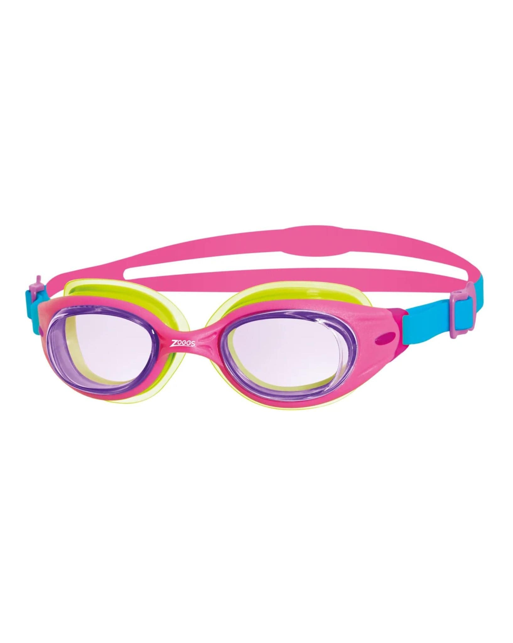 Zoggs Little Sonic Air Goggles