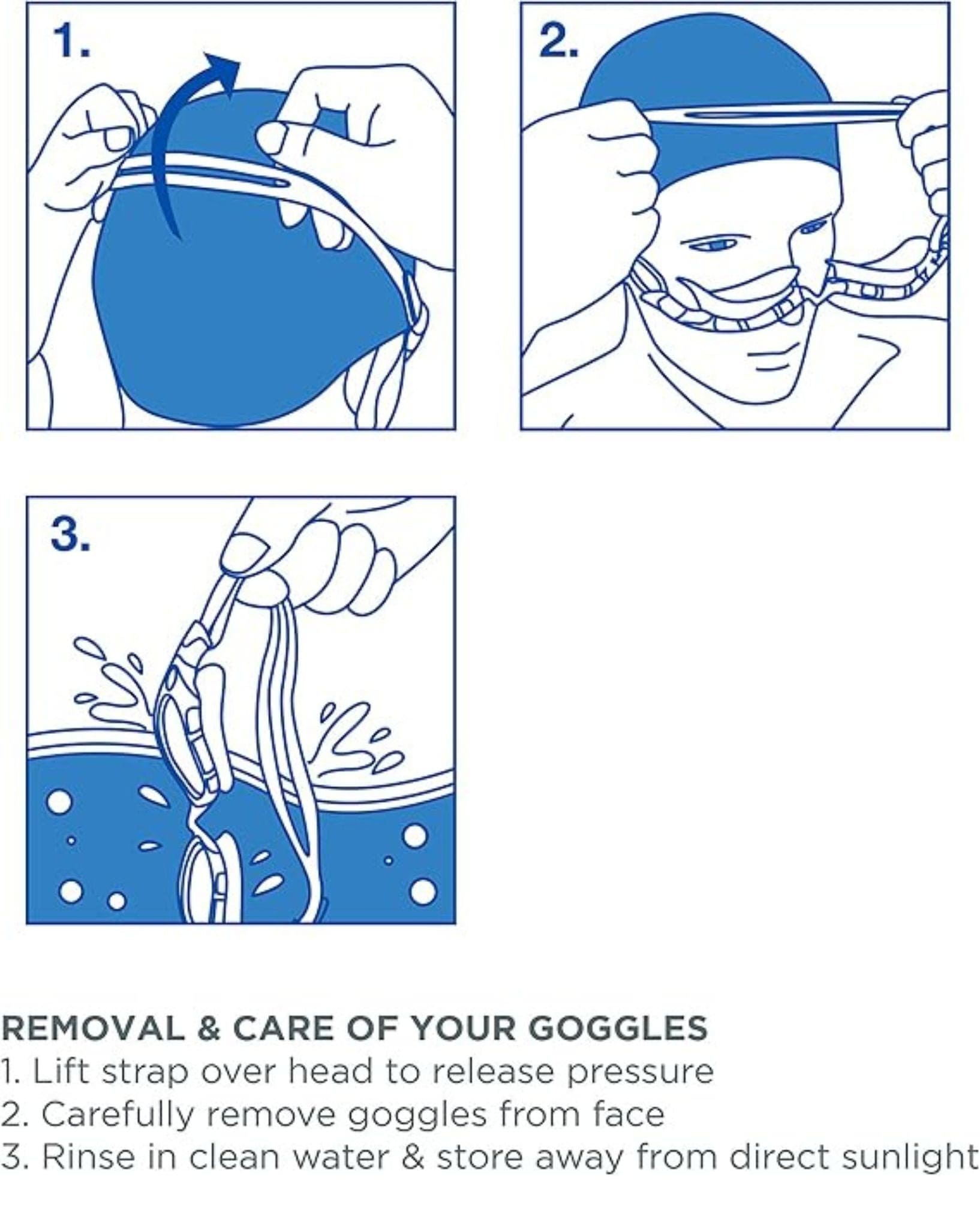 Zoggs Phantom 2.0 Junior