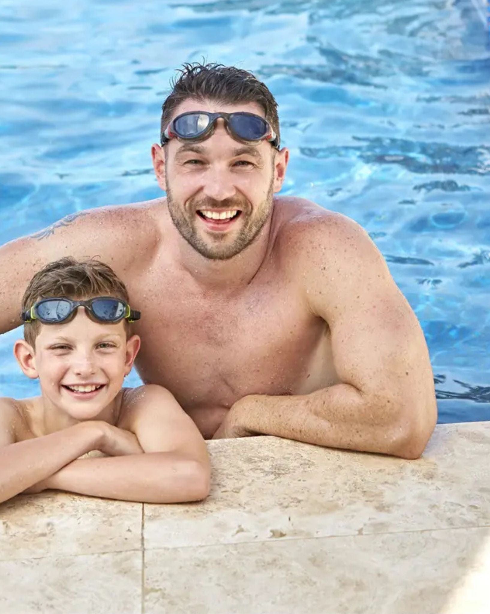 Zoggs Phantom 2.0 Junior