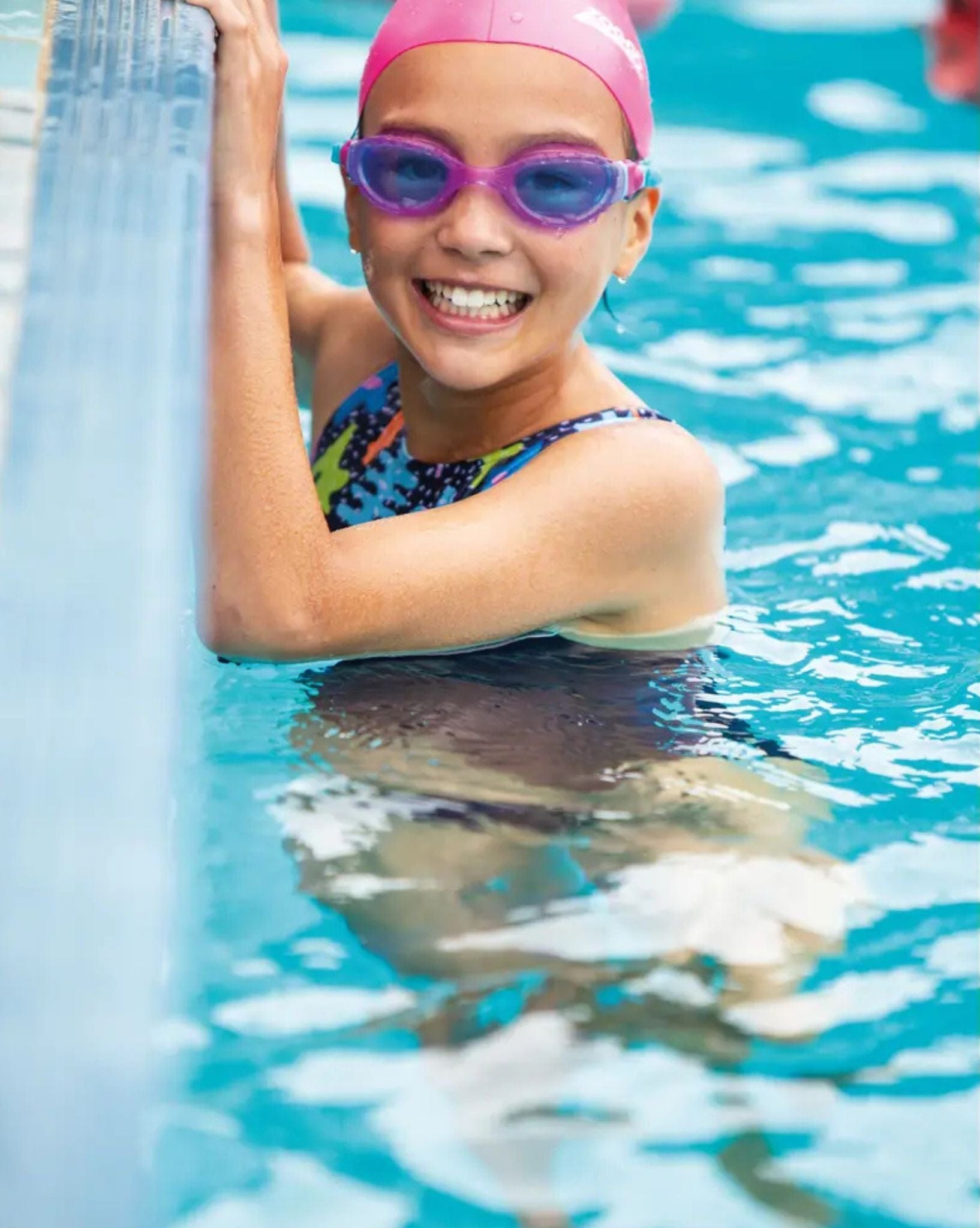 Zoggs Phantom 2.0 Junior