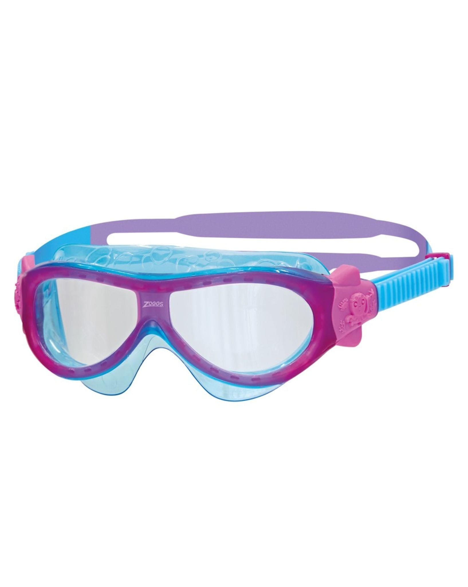 Zoggs Phantom Kids Mask - Goggles