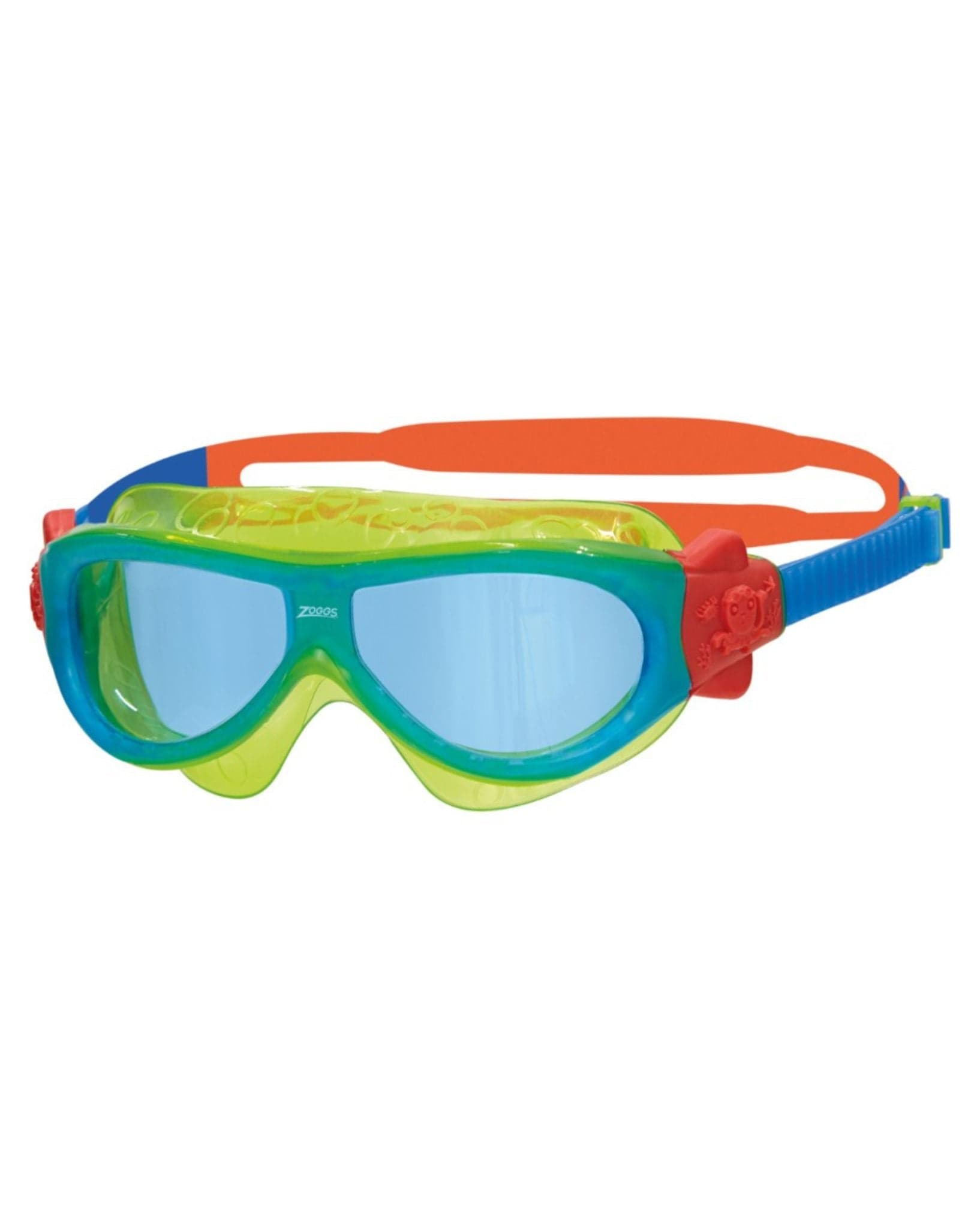 Zoggs Phantom Kids Mask - Goggles