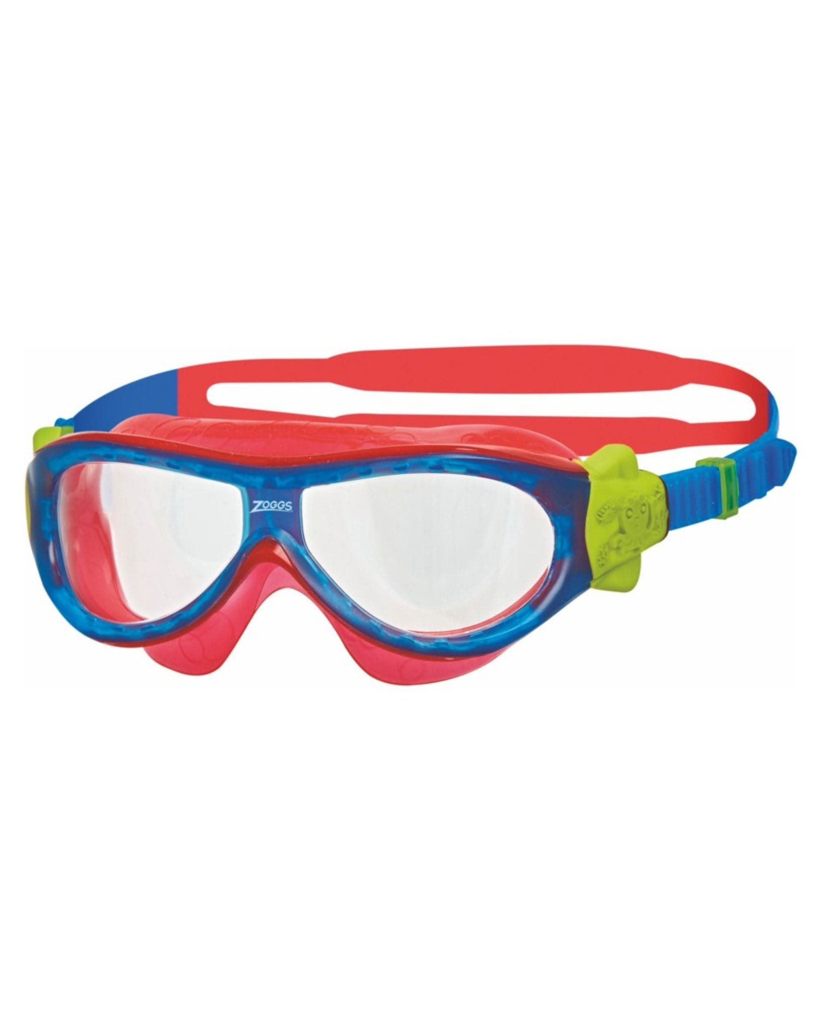 Zoggs Phantom Kids Mask - Goggles