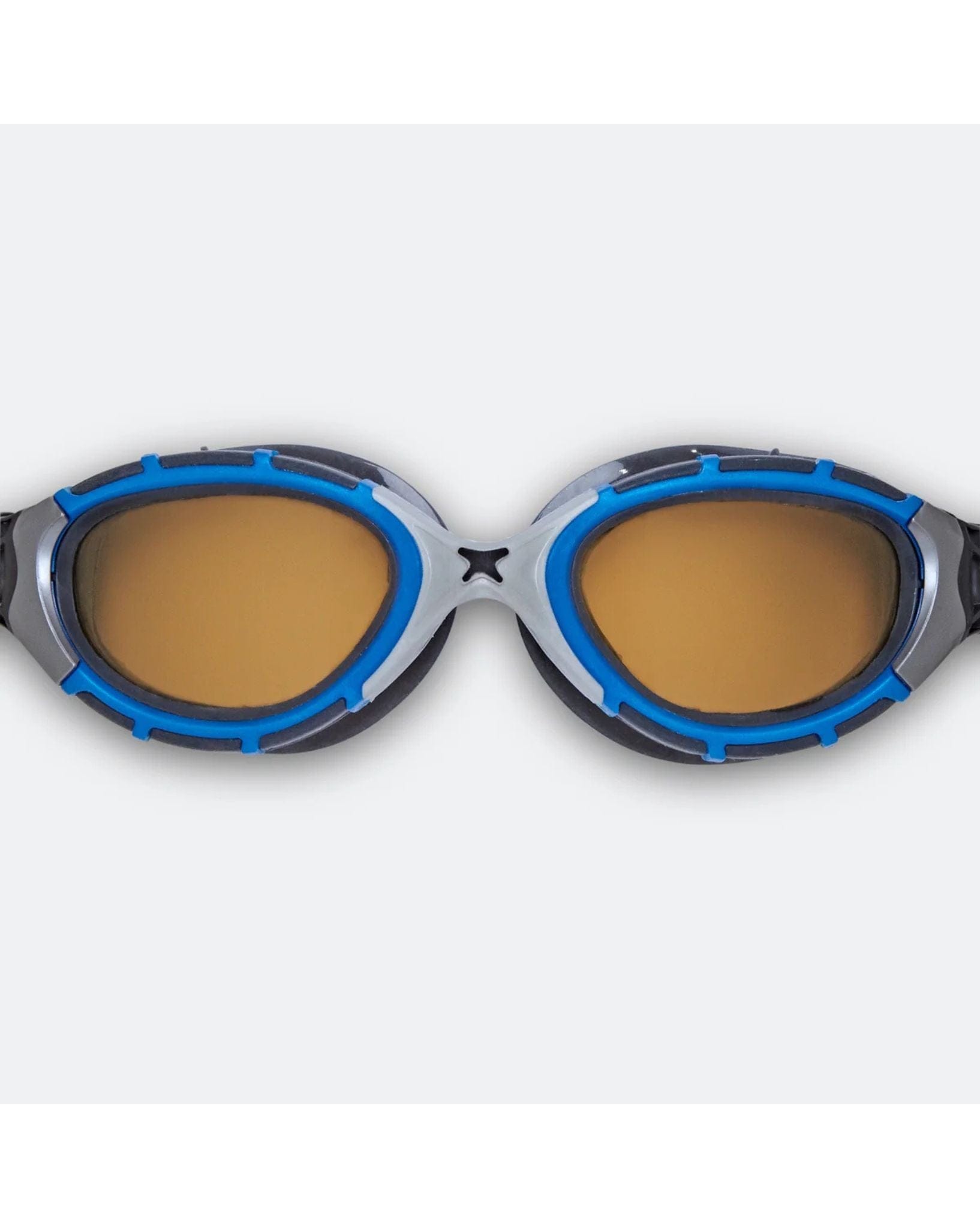 Zoggs Predator Flex Polarized Ultra Reactor Goggles